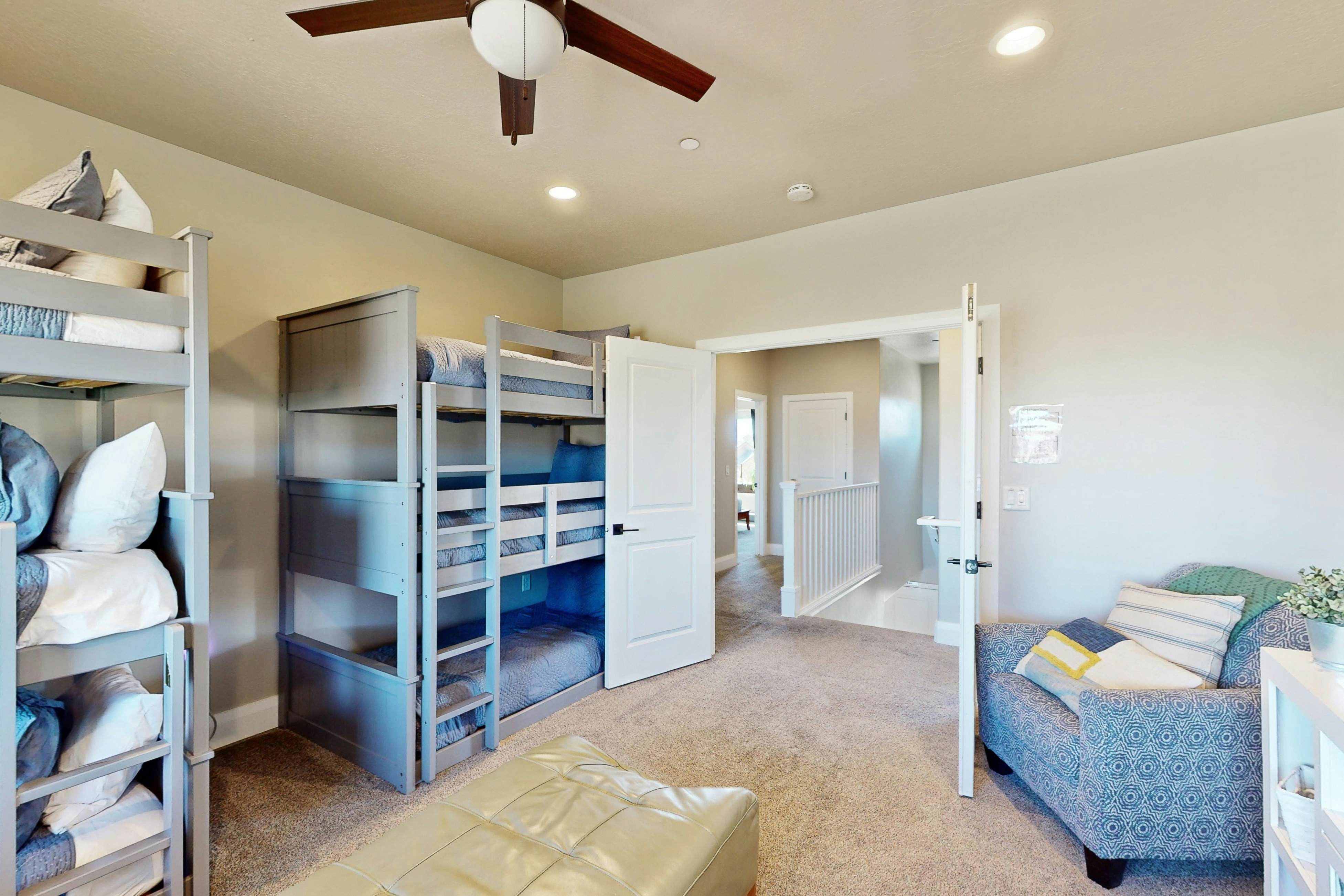 Zion Village 404 Oasis