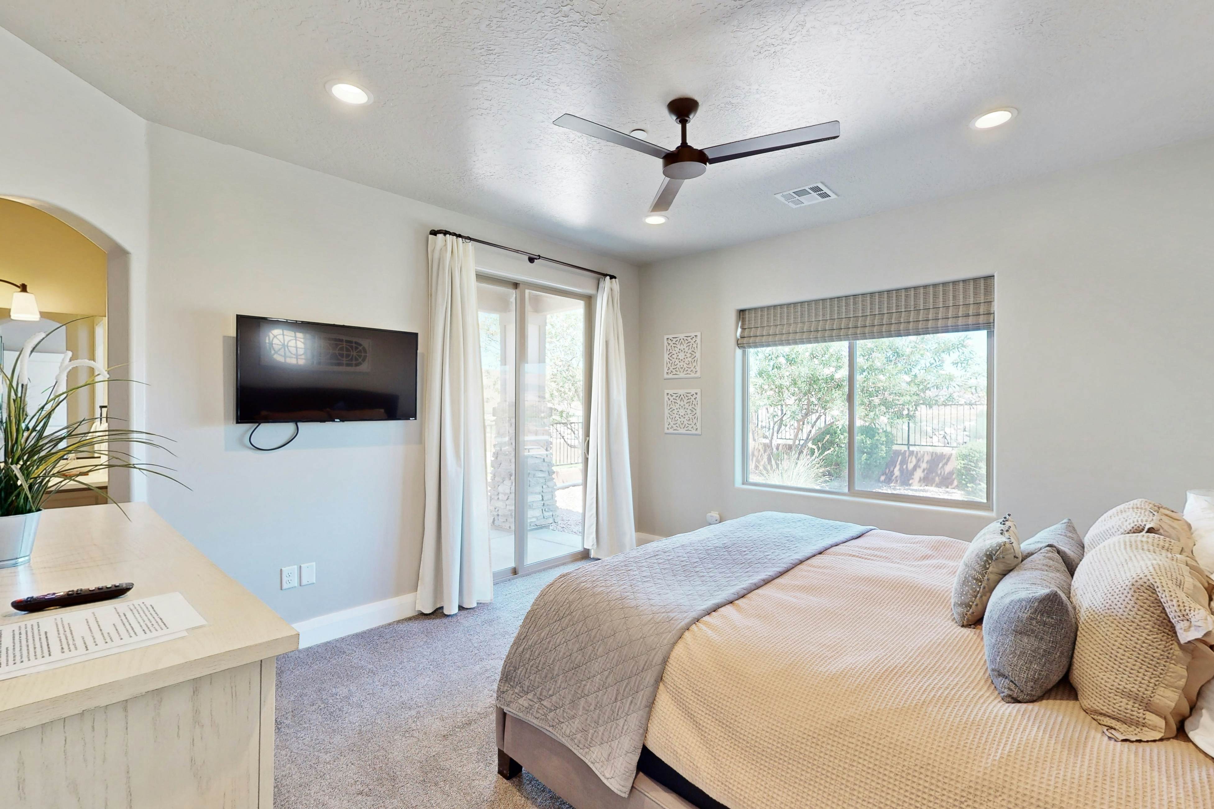 Zion Village 404 Oasis