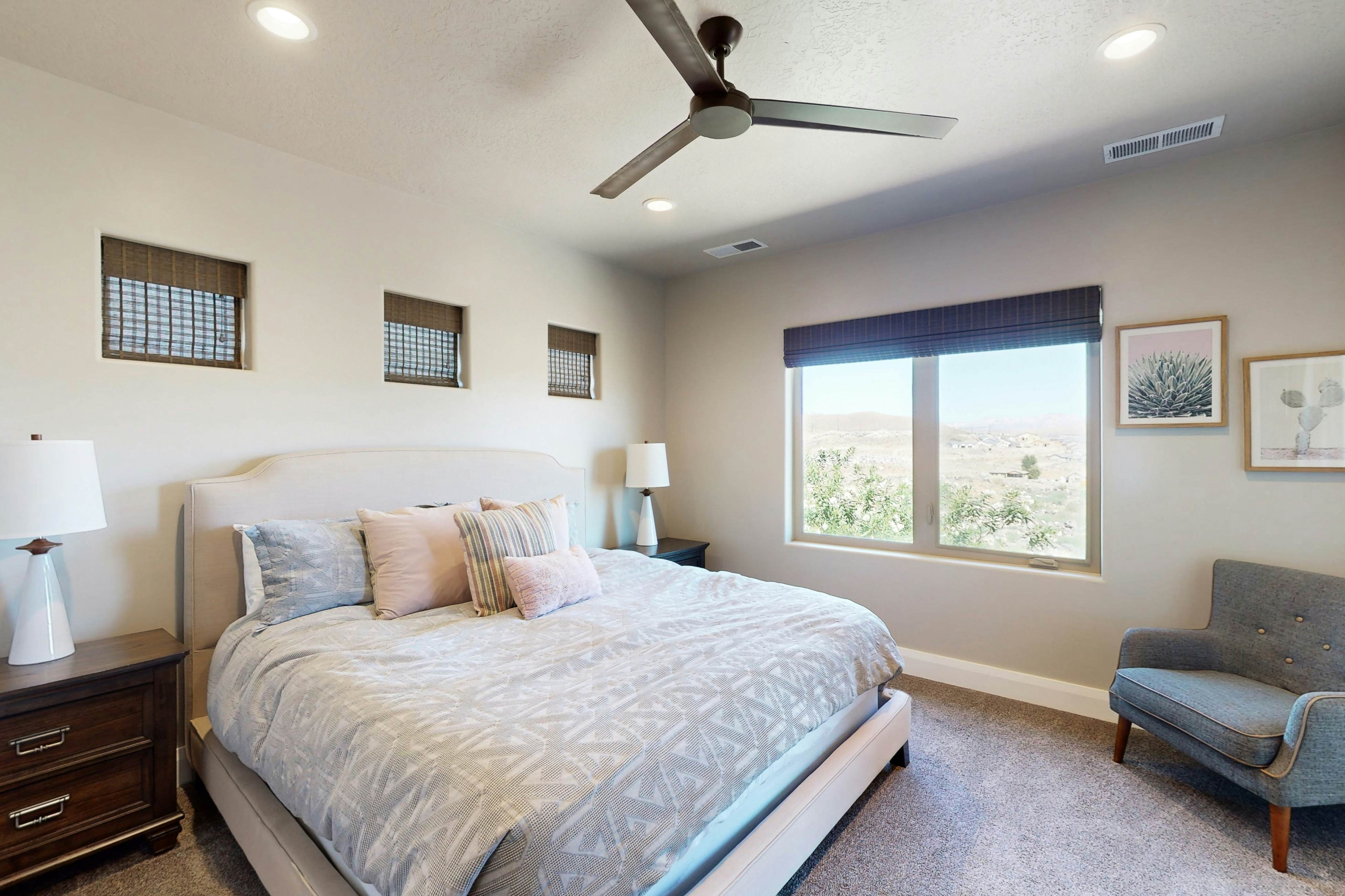 Zion Village 404 Oasis