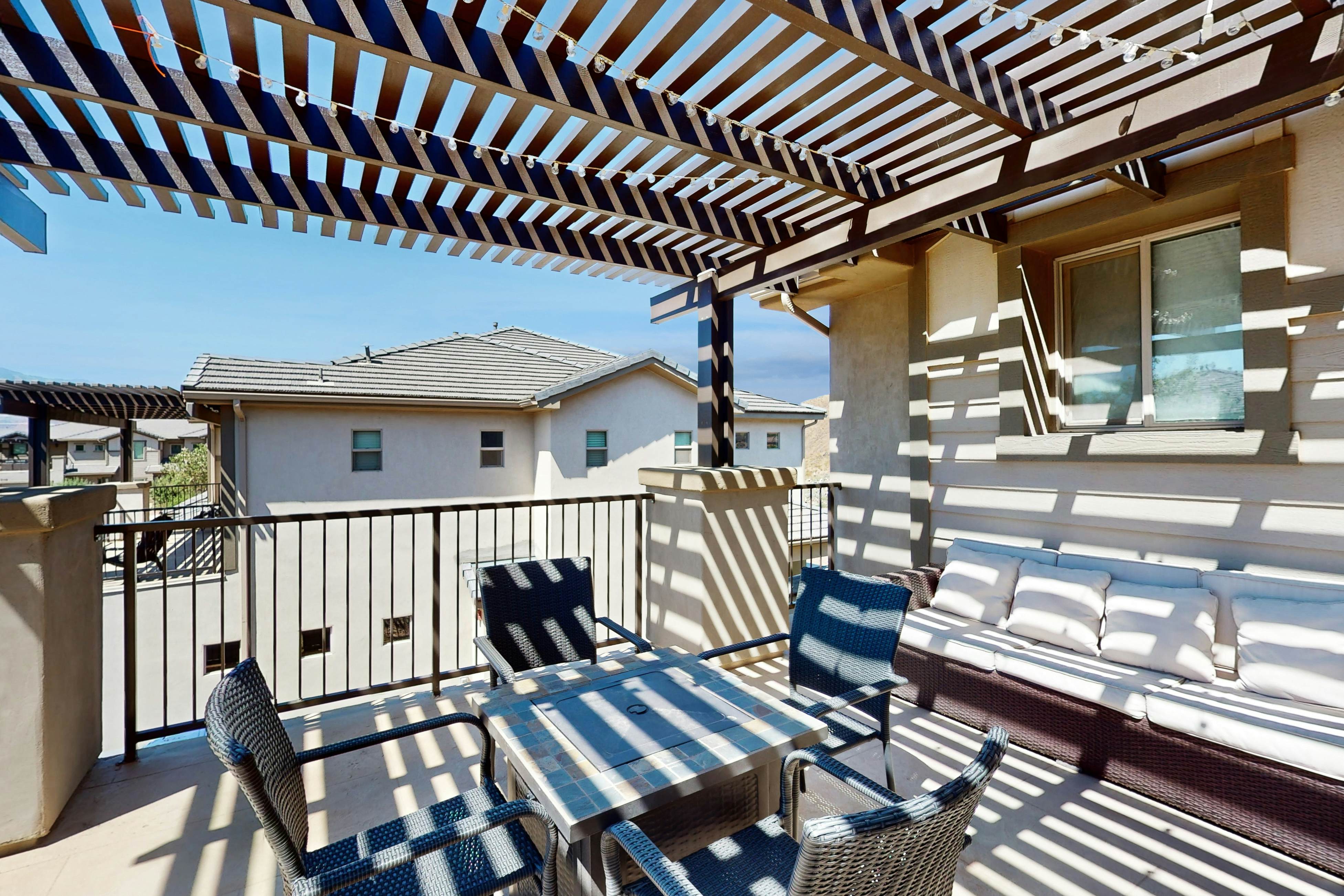 Zion Village 404 Oasis