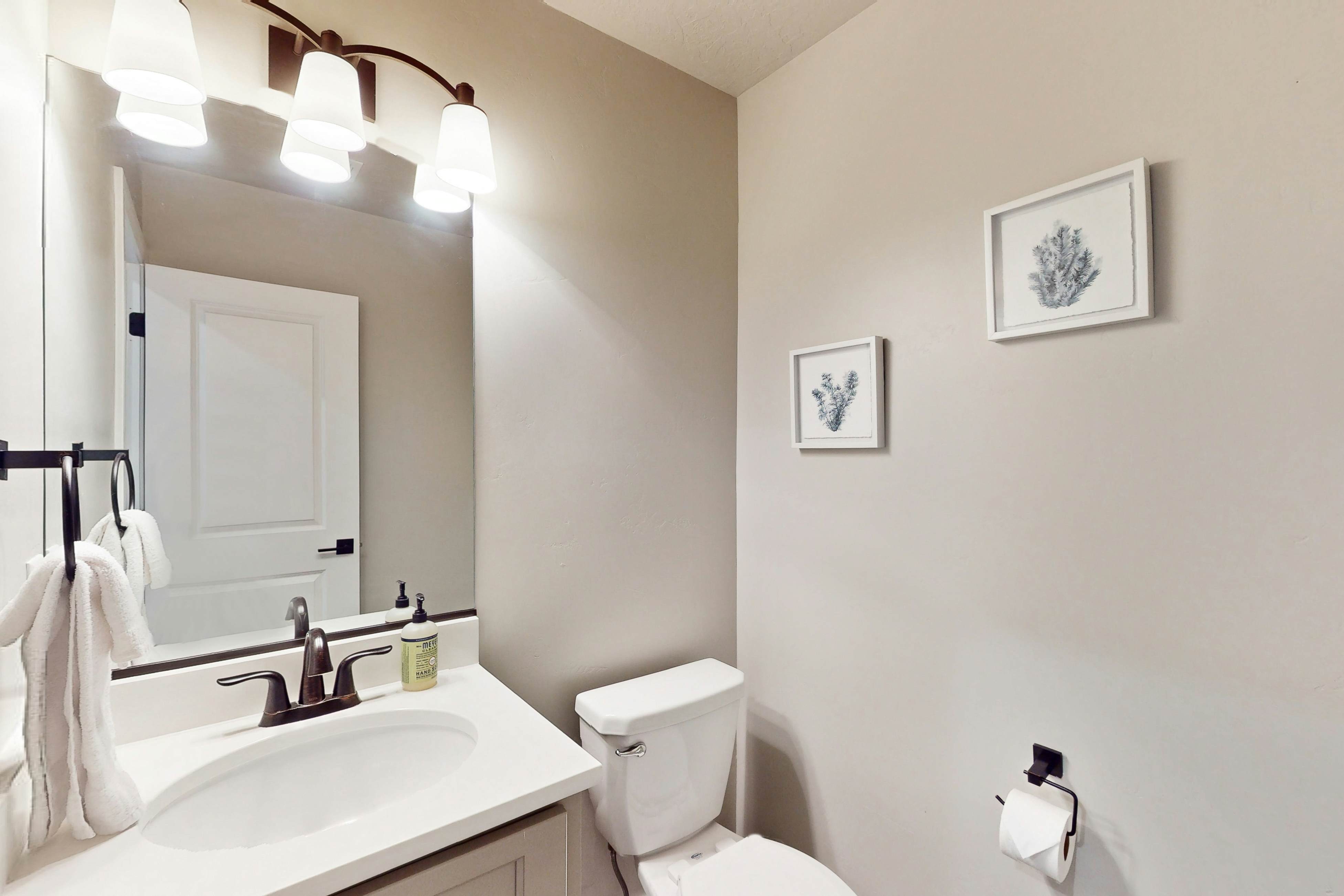 Zion Village 404 Oasis