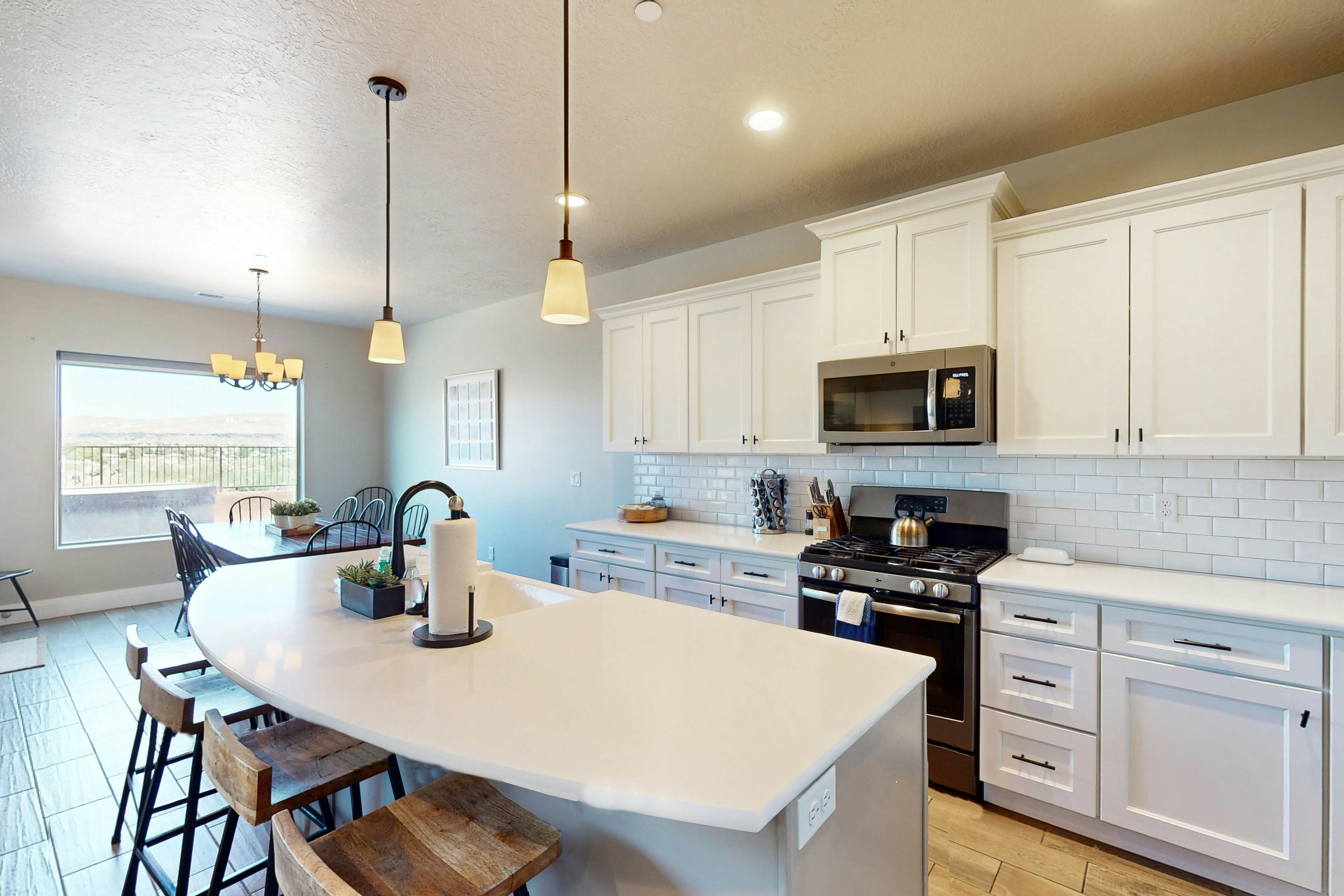 Zion Village 404 Oasis