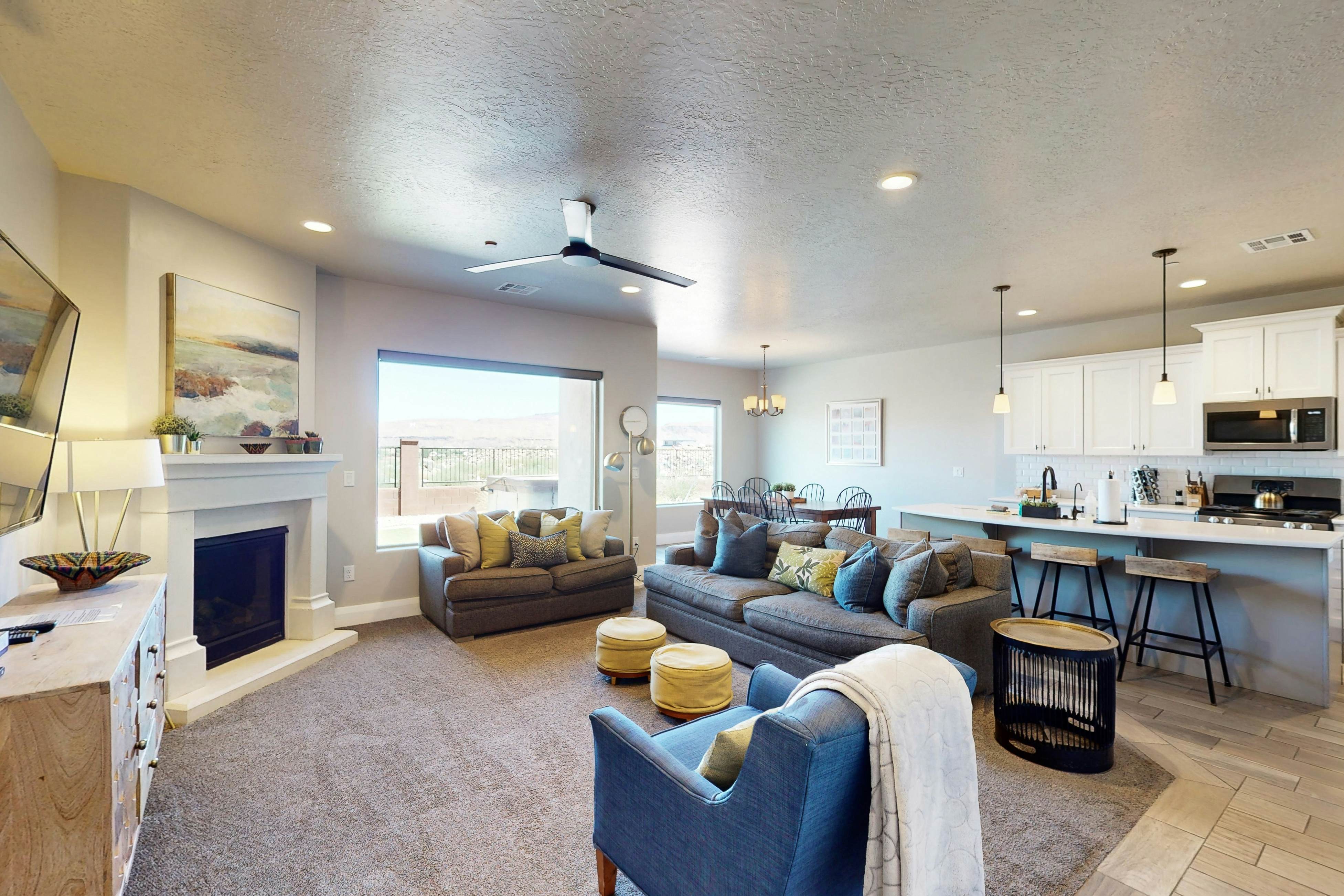 Zion Village 404 Oasis