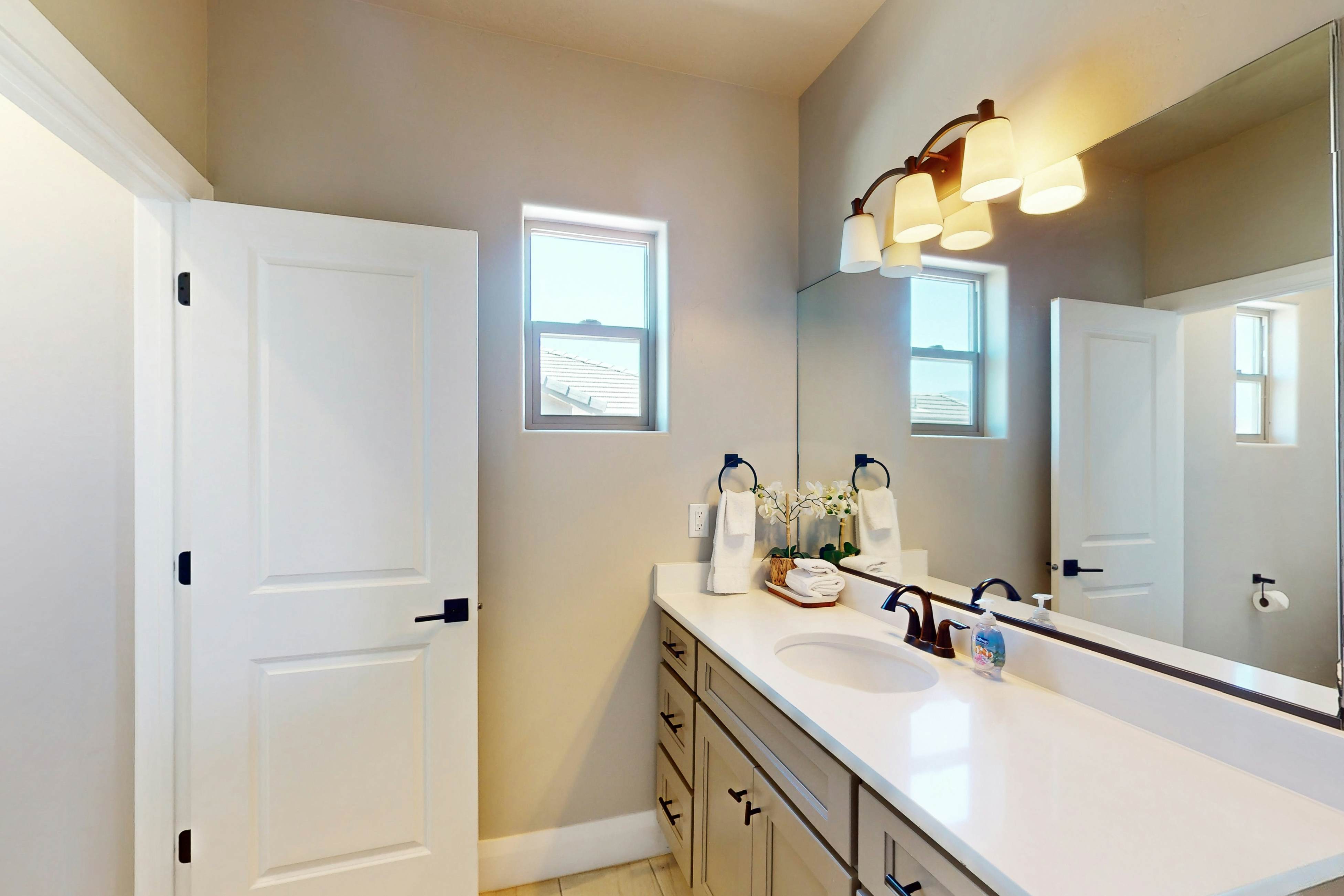 Zion Village 404 Oasis