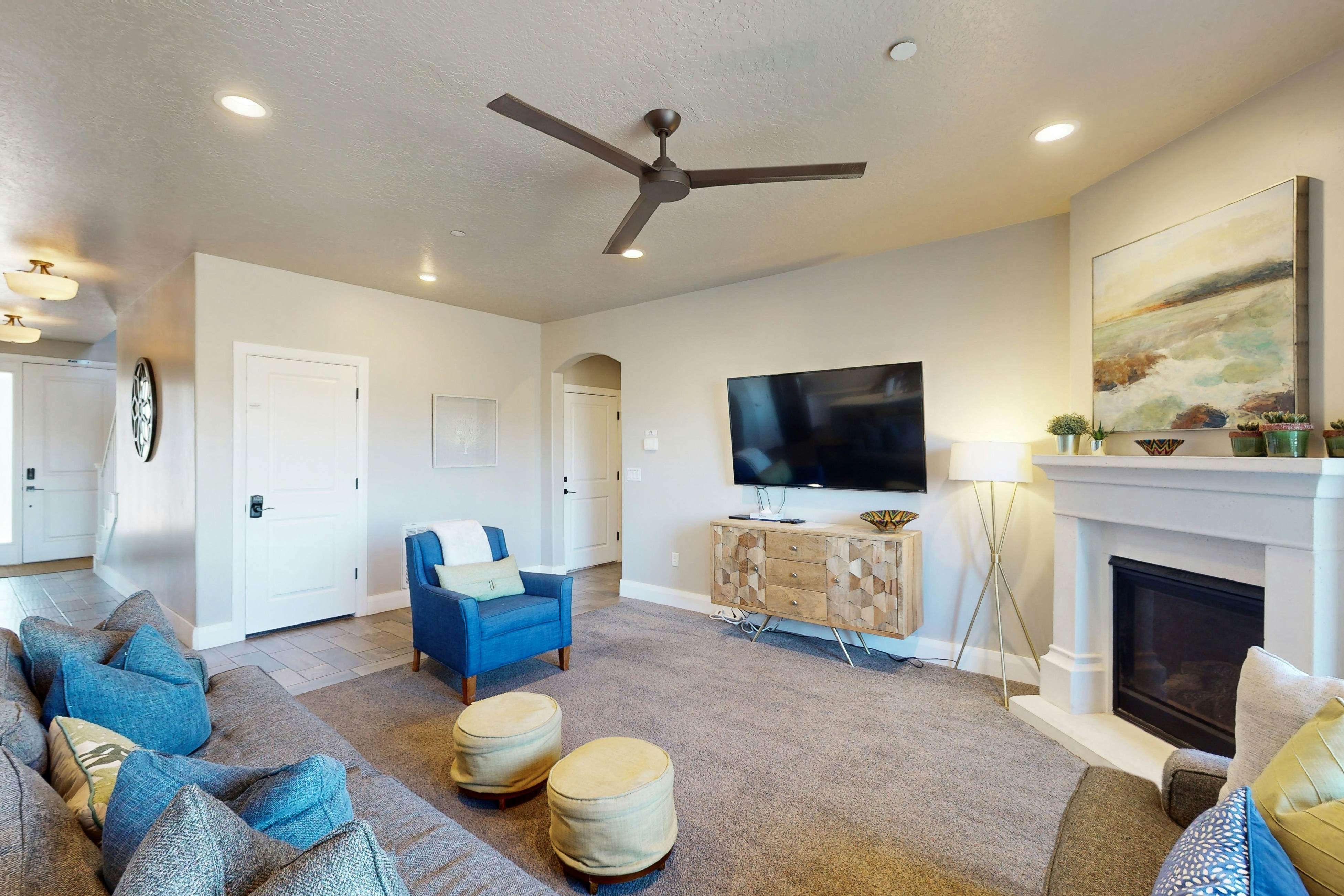 Zion Village 404 Oasis