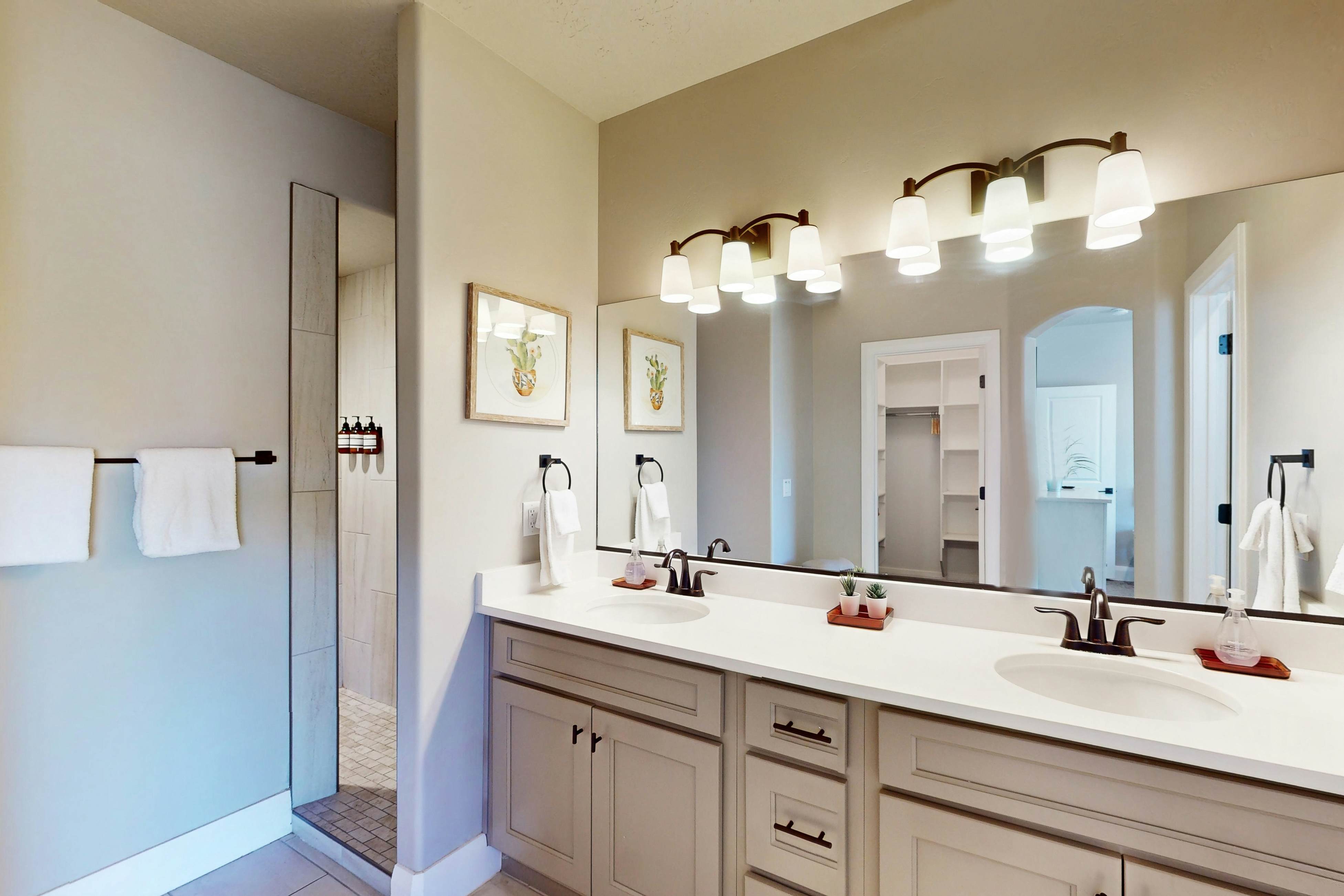 Zion Village 404 Oasis