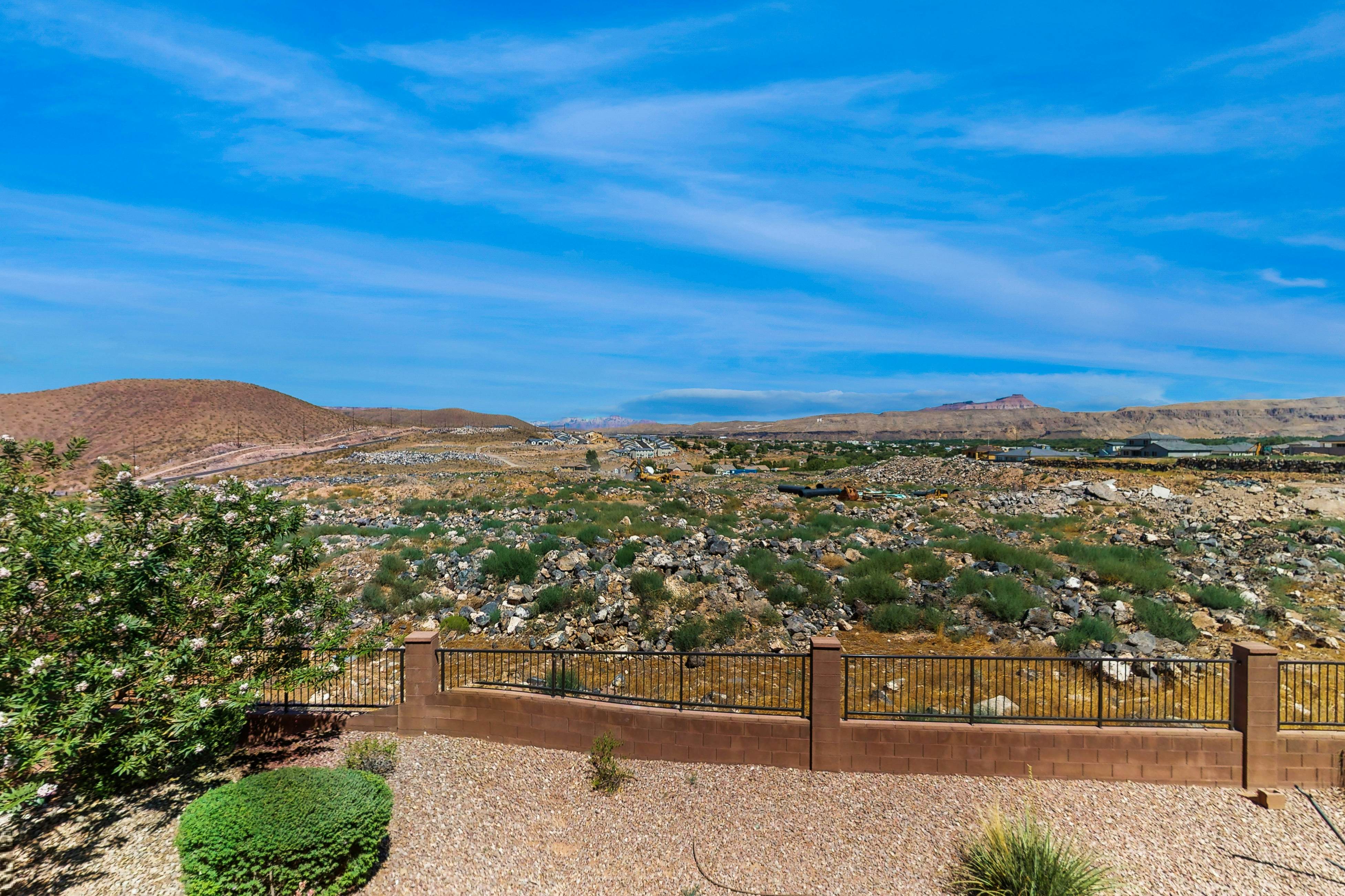 Zion Village 404 Oasis