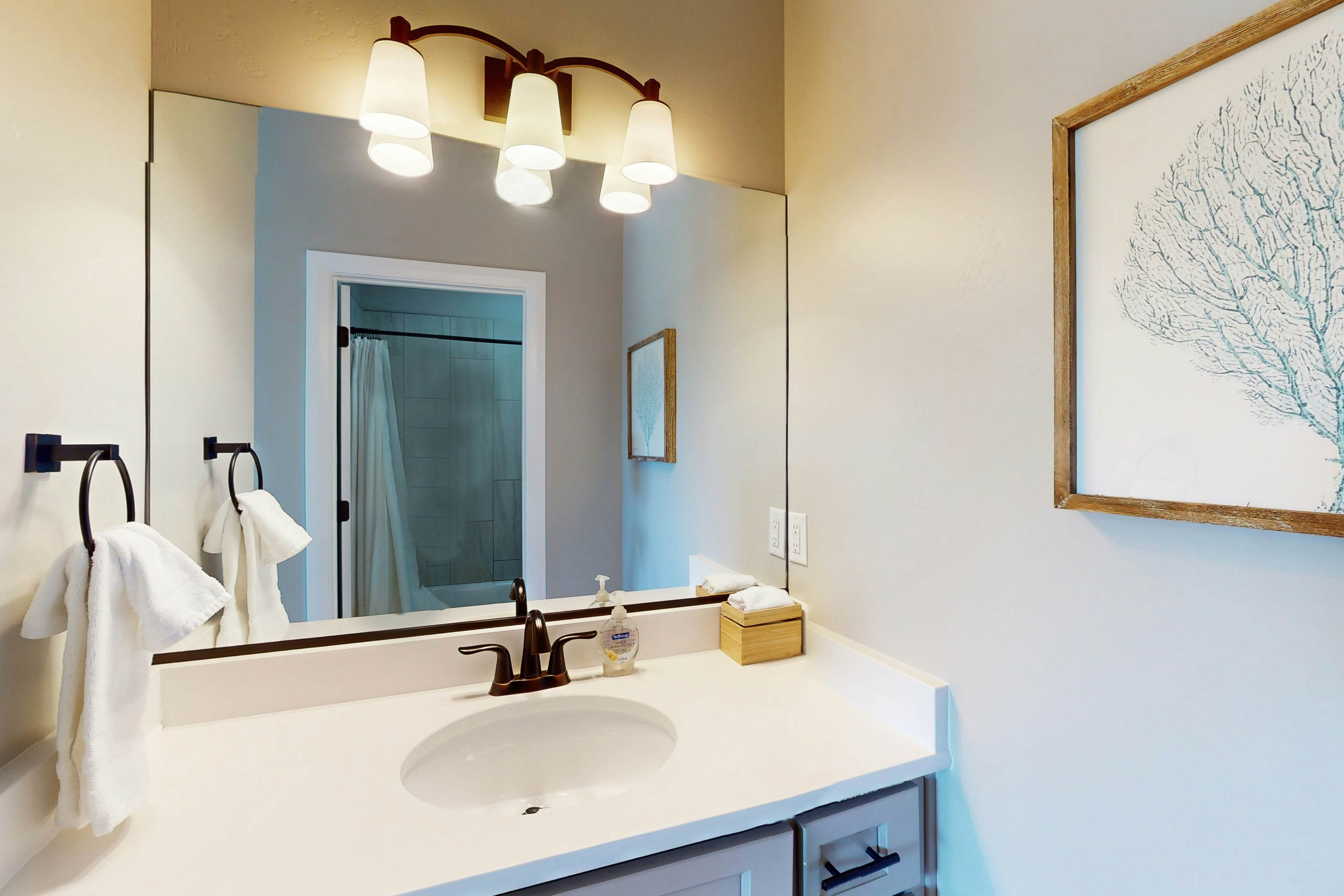 Zion Village 404 Oasis