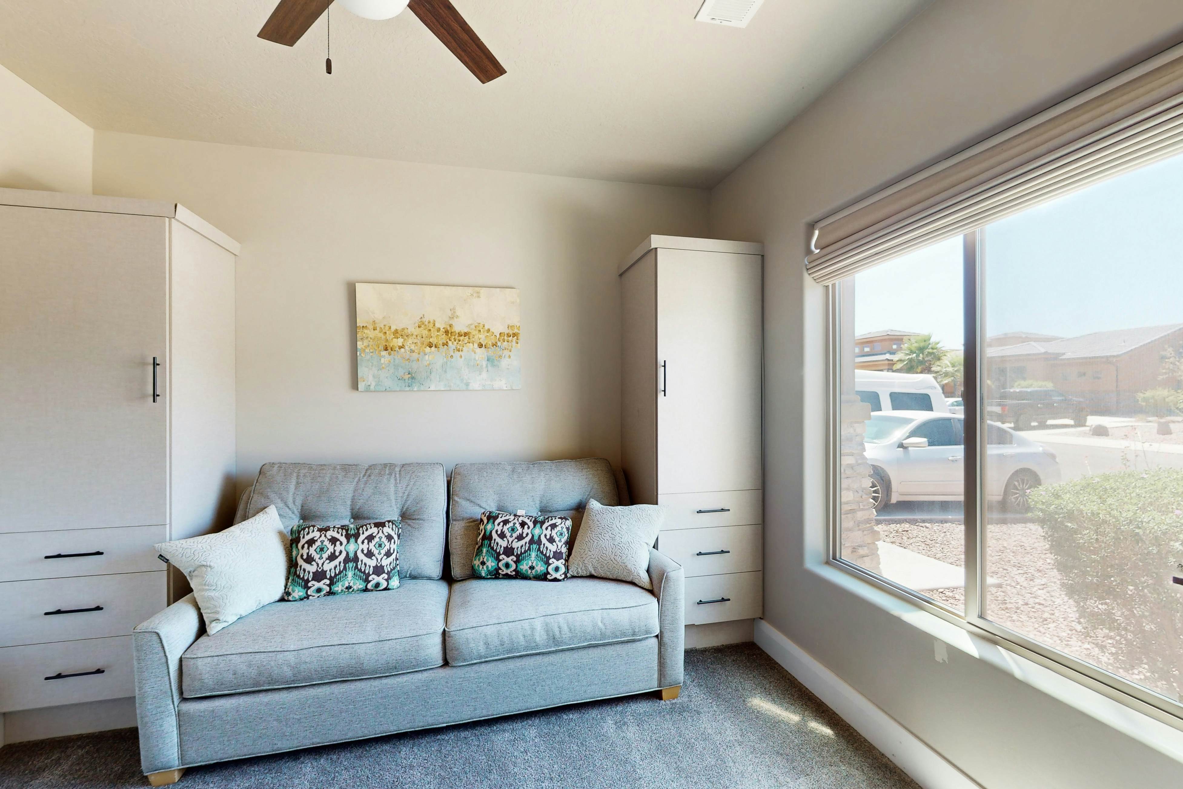 Zion Village 404 Oasis