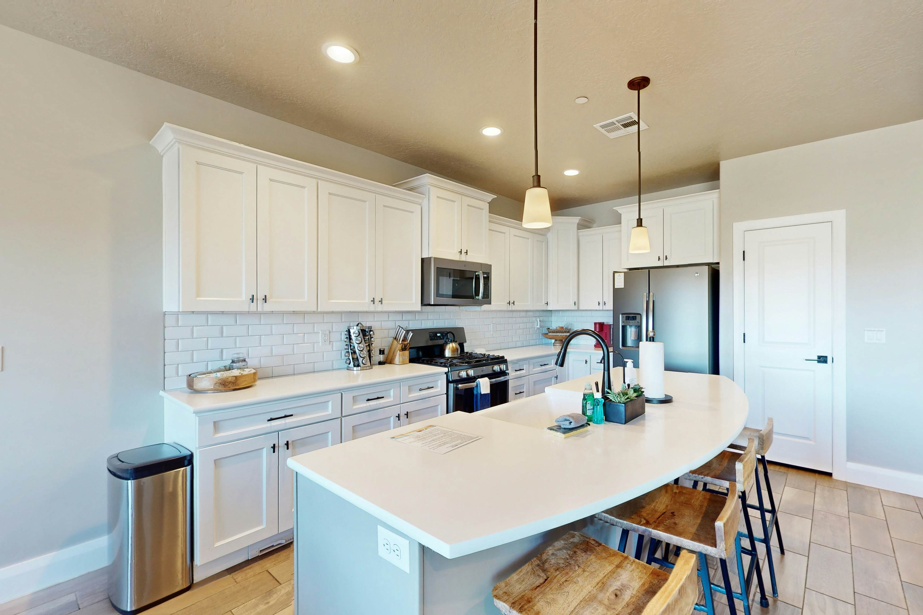 Zion Village 404 Oasis