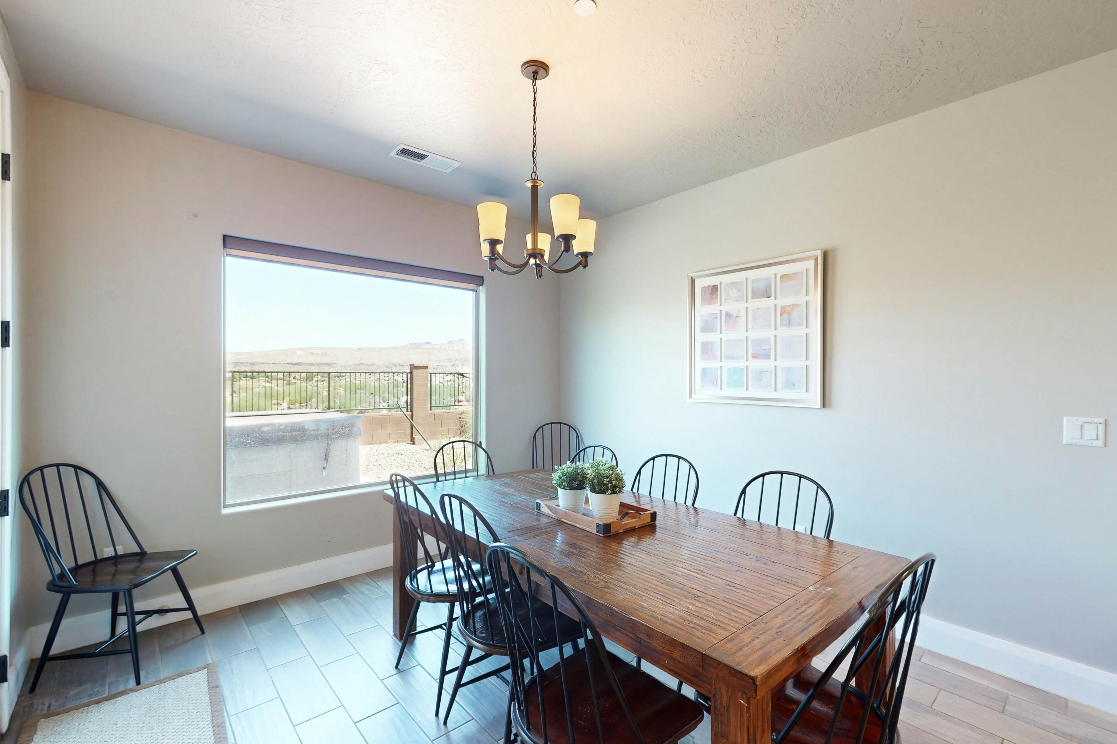 Zion Village 404 Oasis