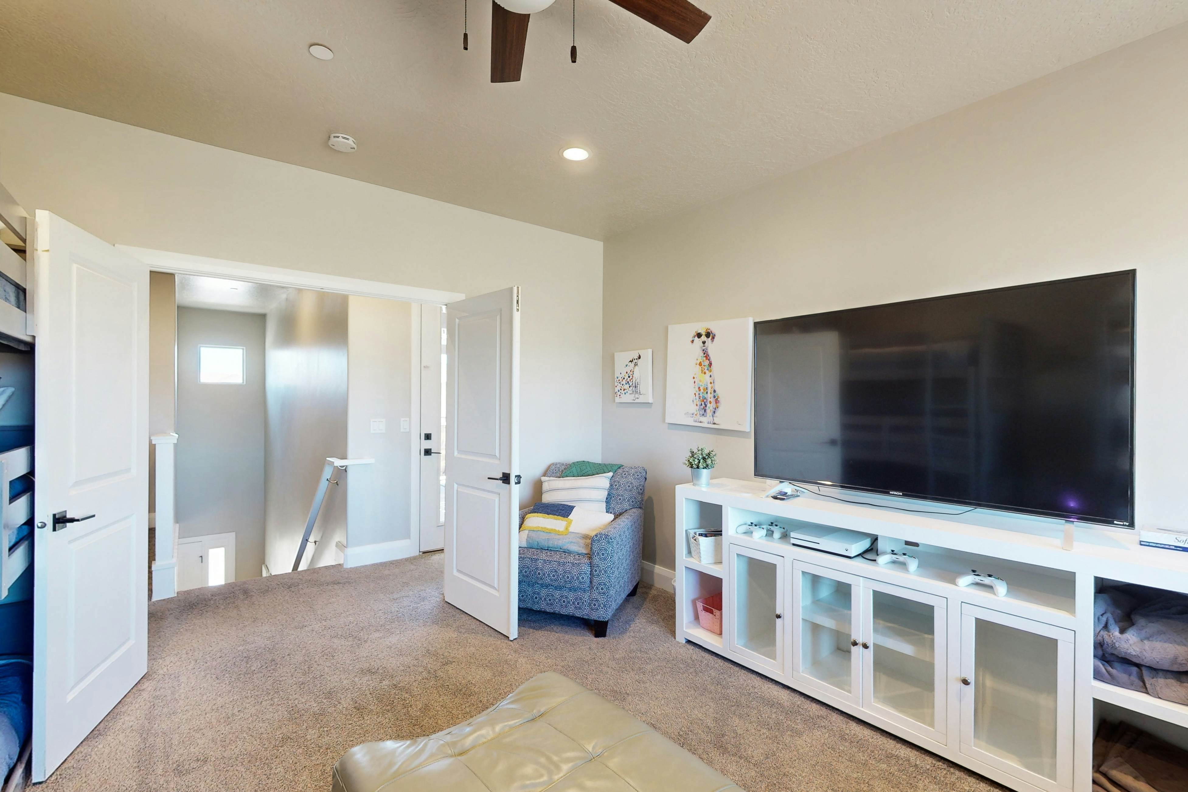 Zion Village 404 Oasis