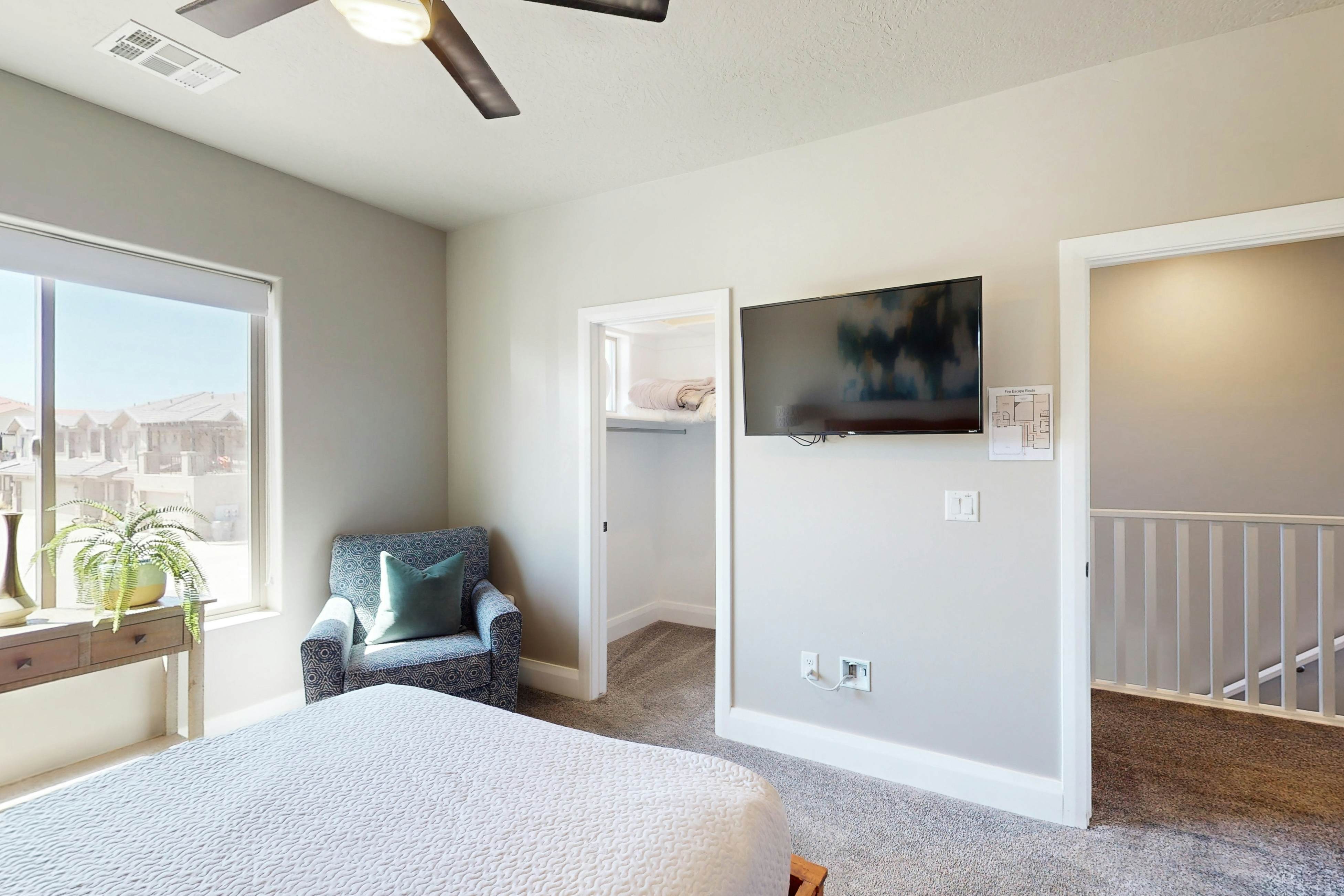 Zion Village 404 Oasis