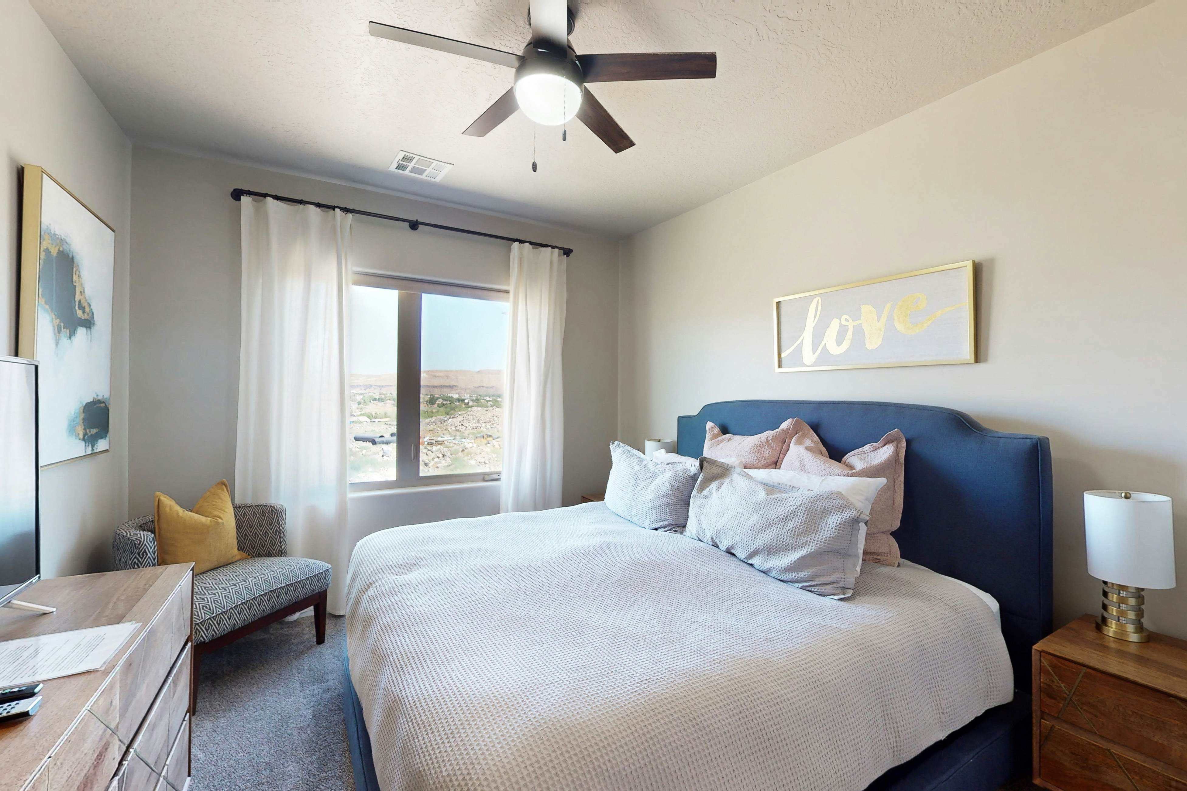 Zion Village 404 Oasis