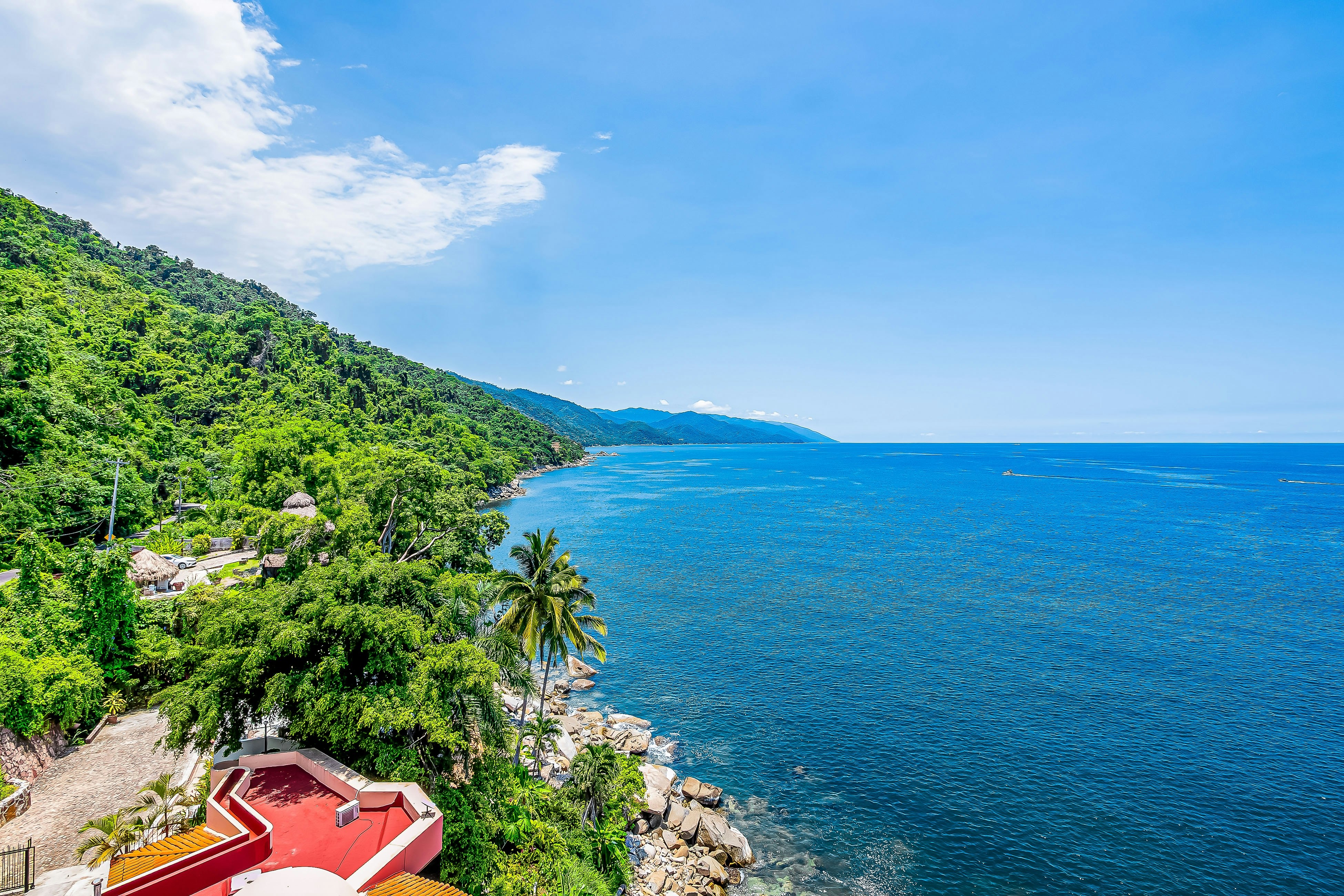 Blue Horizon 804 at Residences