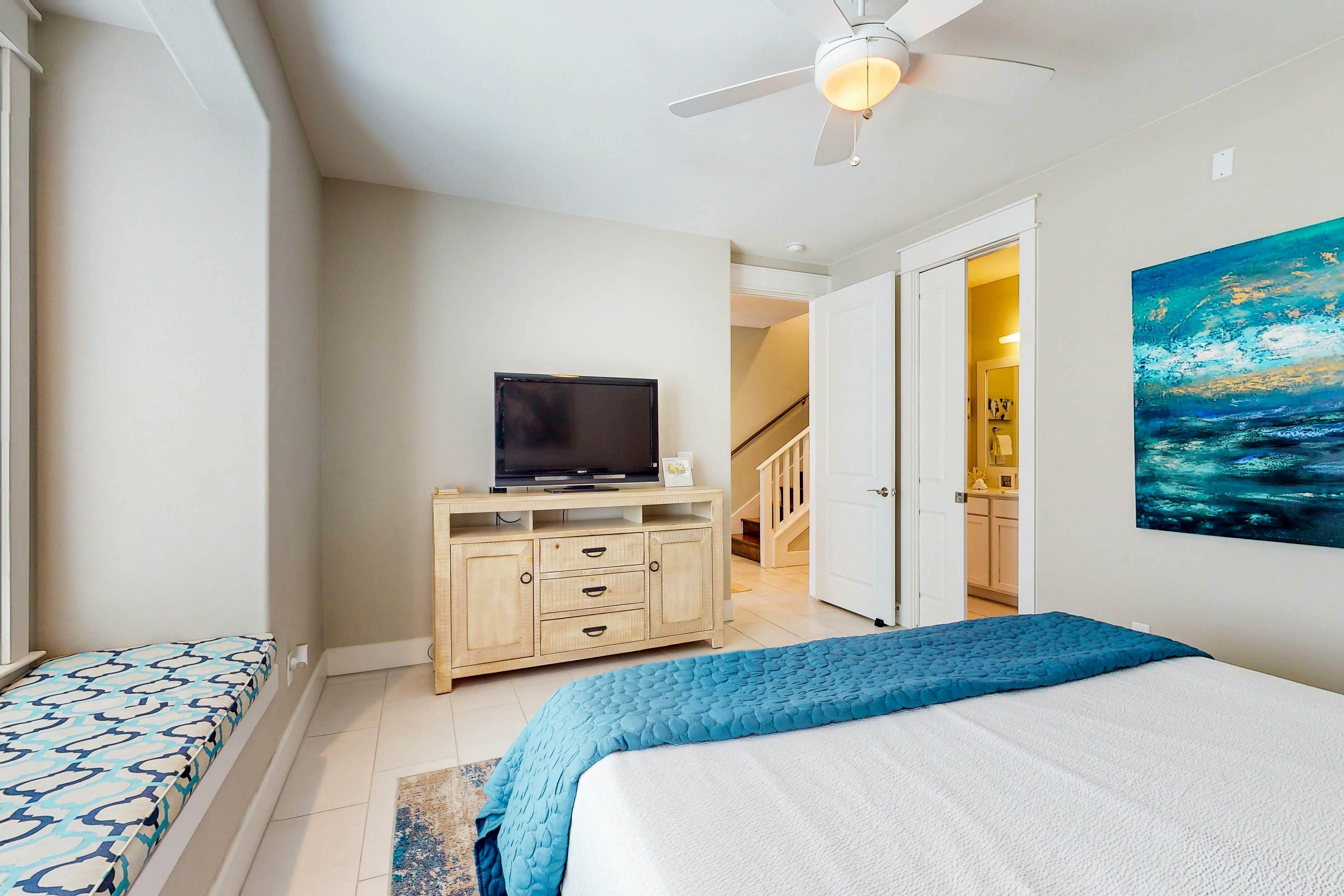 Parrots Cove at Palmilla Beach