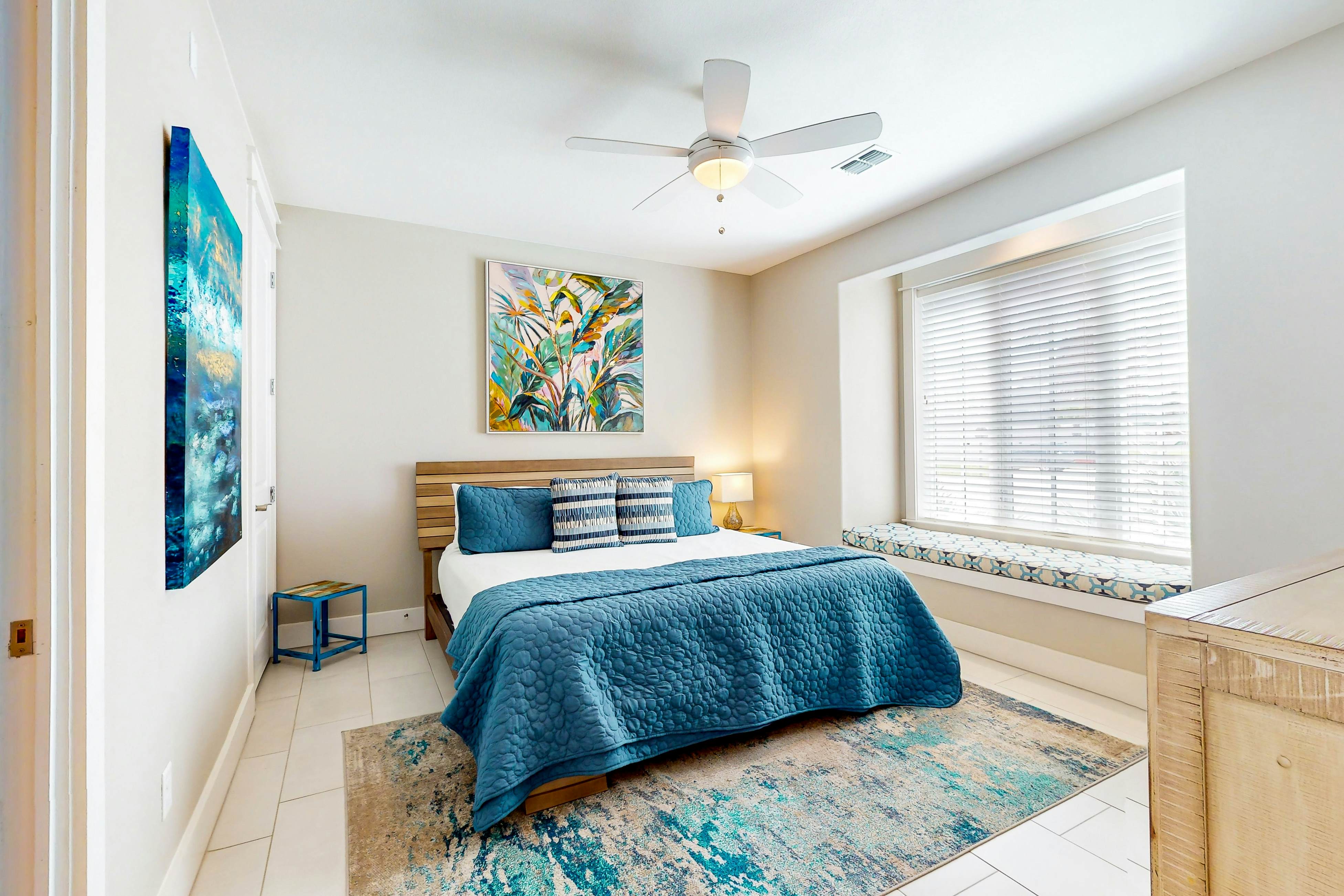 Parrots Cove at Palmilla Beach