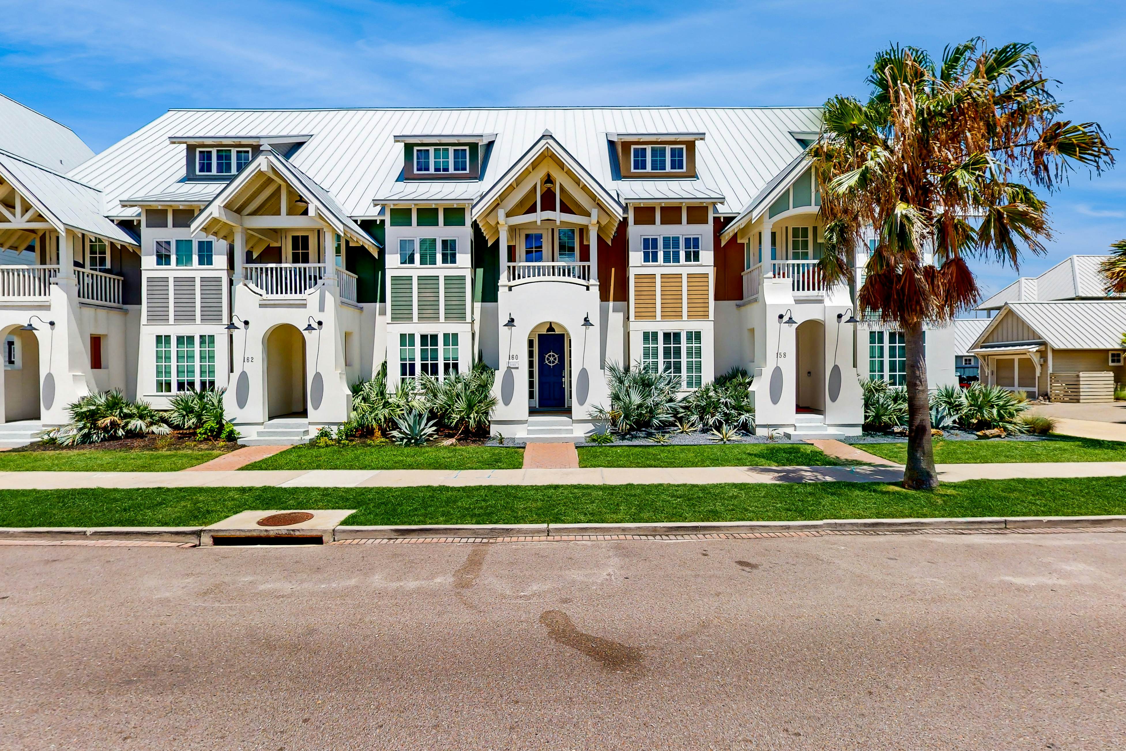 Parrots Cove at Palmilla Beach