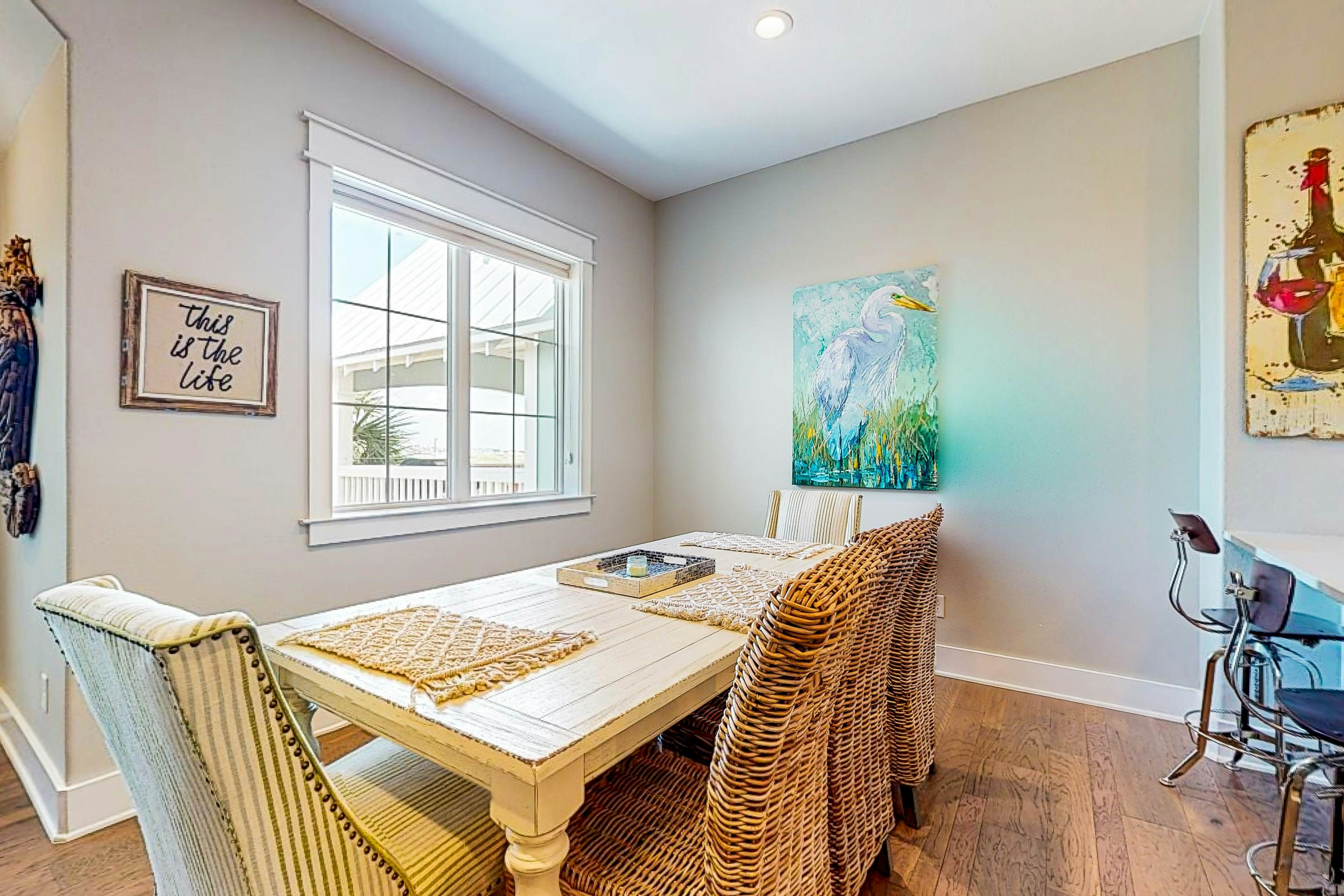 Parrots Cove at Palmilla Beach