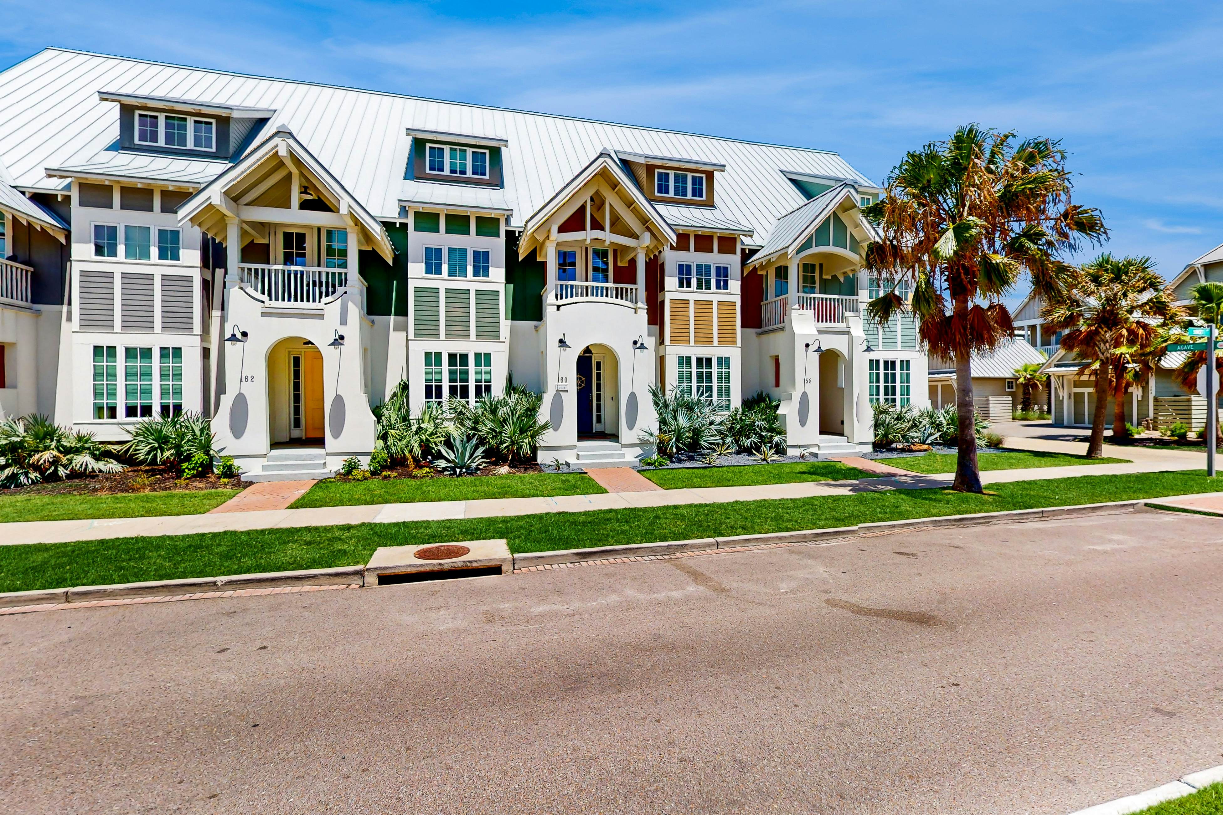 Parrots Cove at Palmilla Beach