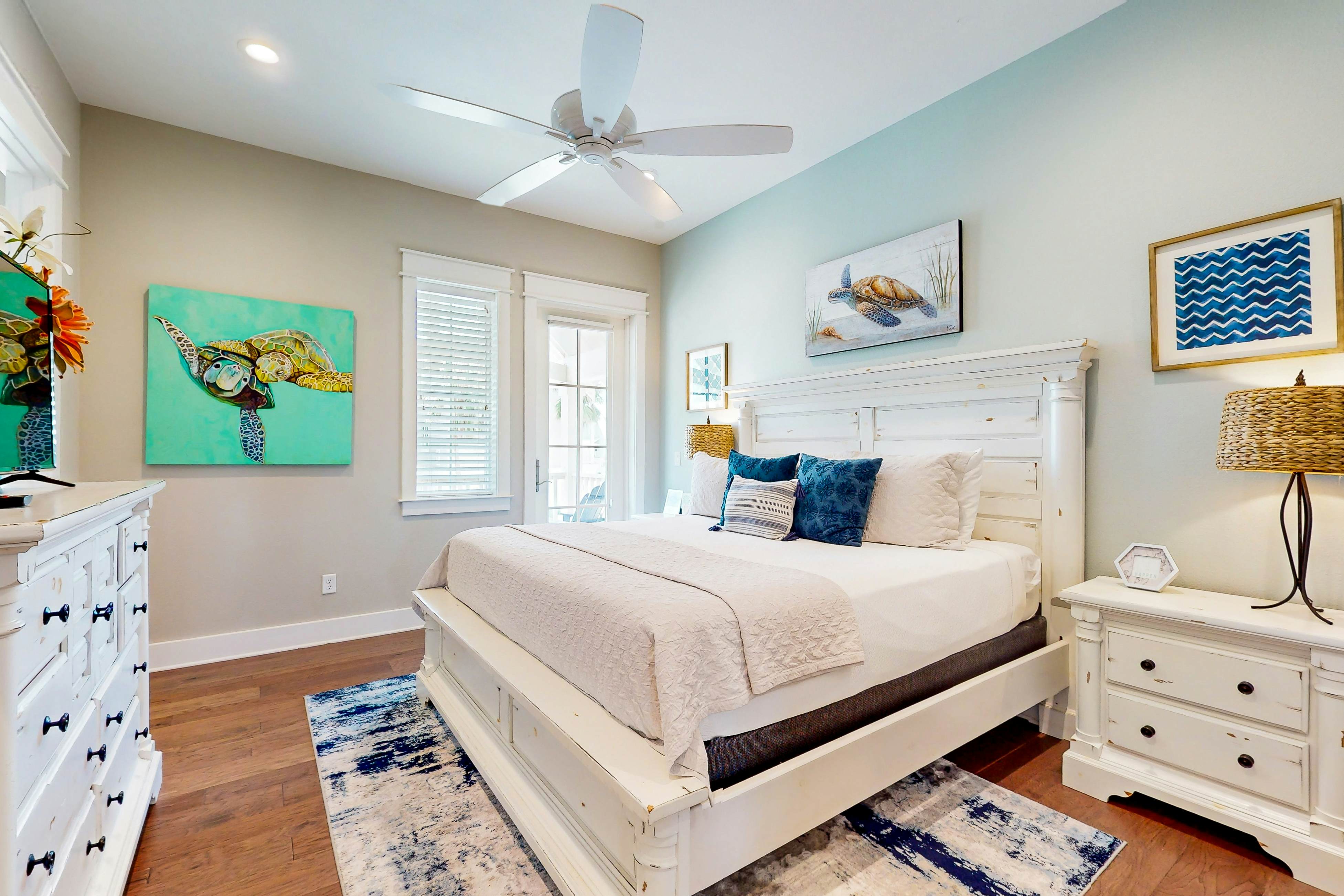 Parrots Cove at Palmilla Beach