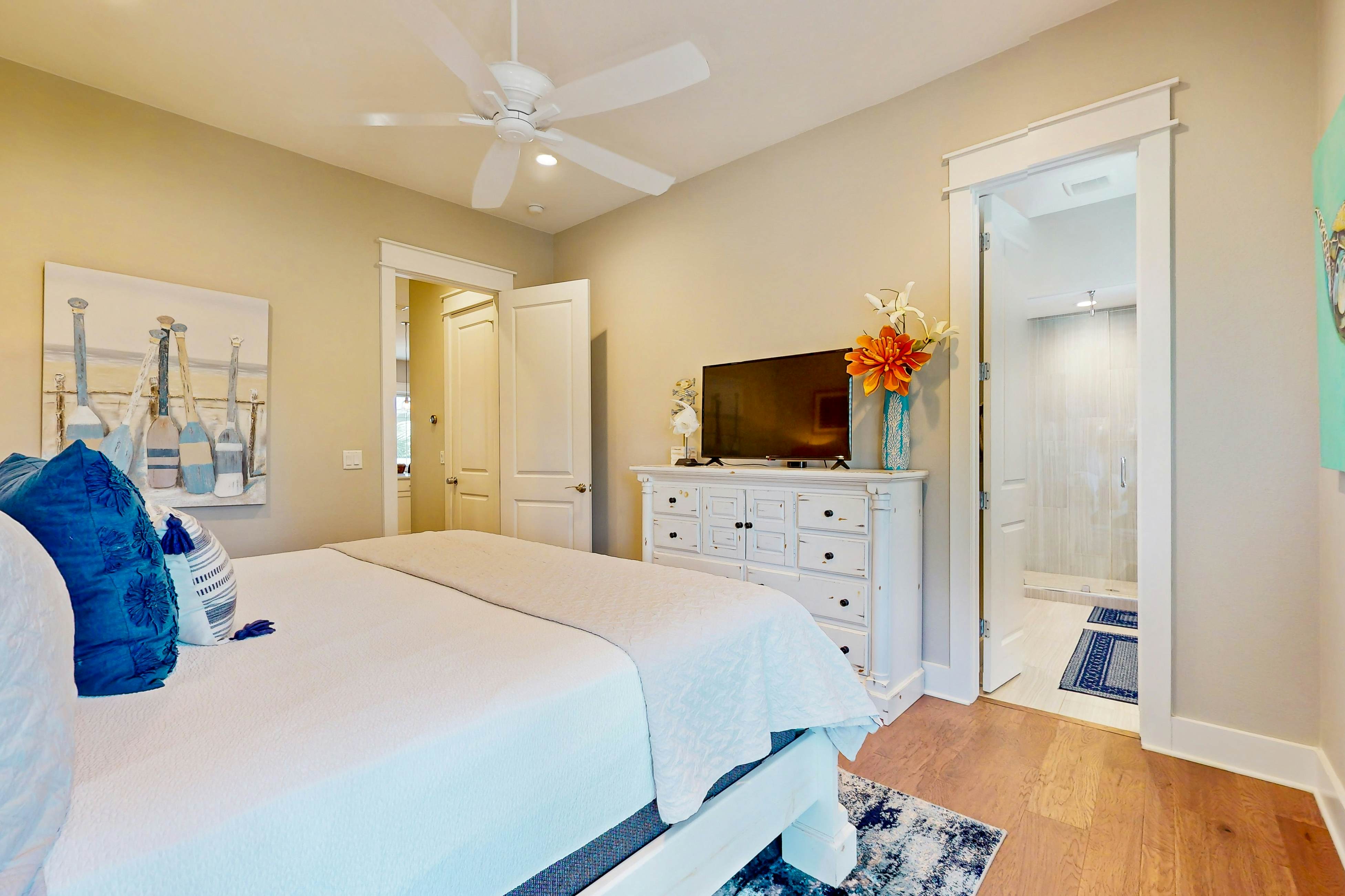 Parrots Cove at Palmilla Beach