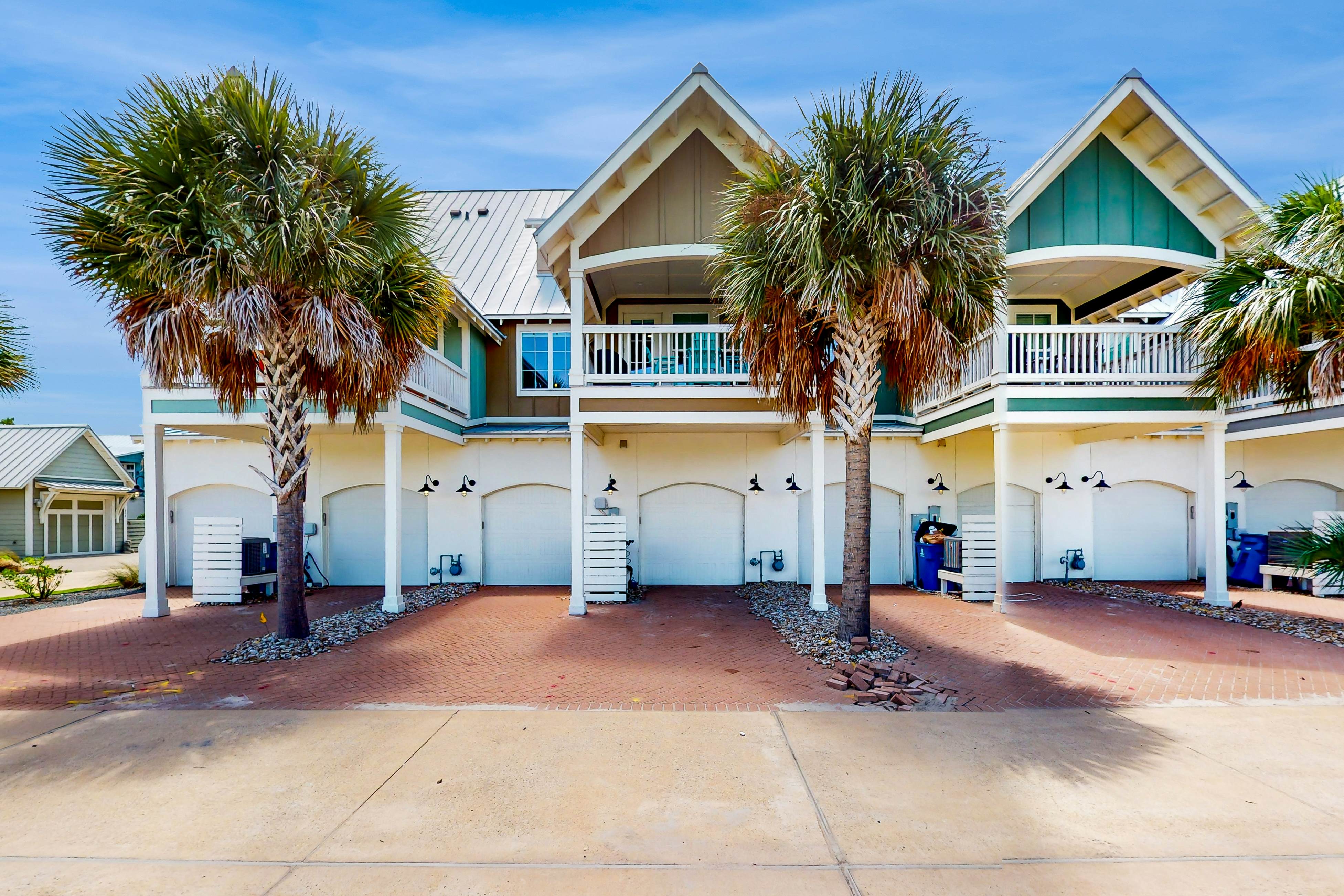 Parrots Cove at Palmilla Beach