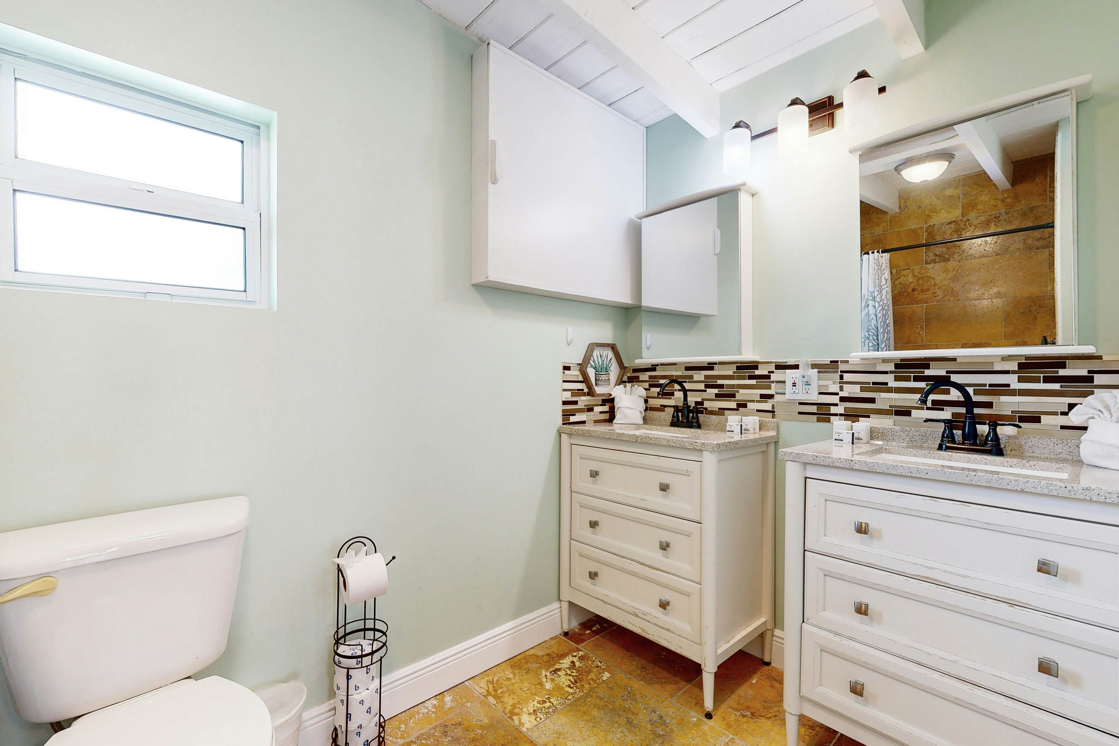 Key Colony Hide Away