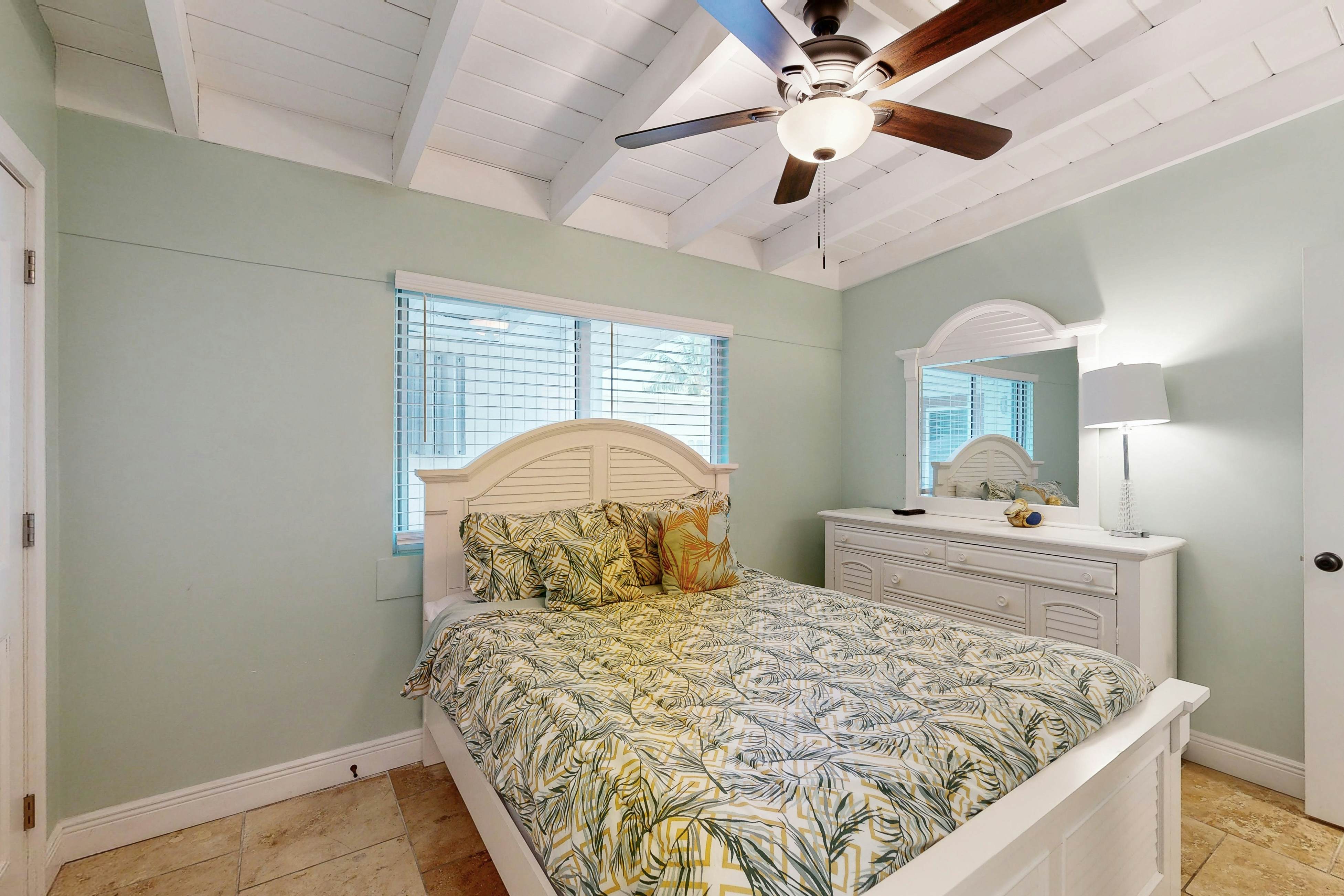 Key Colony Hide Away