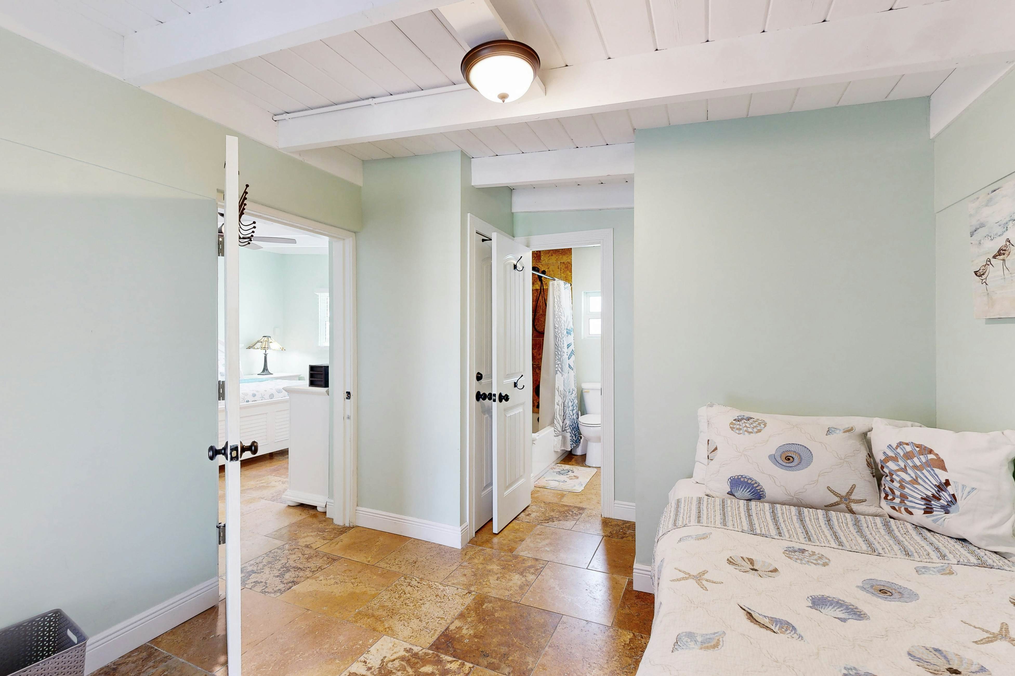 Key Colony Hide Away