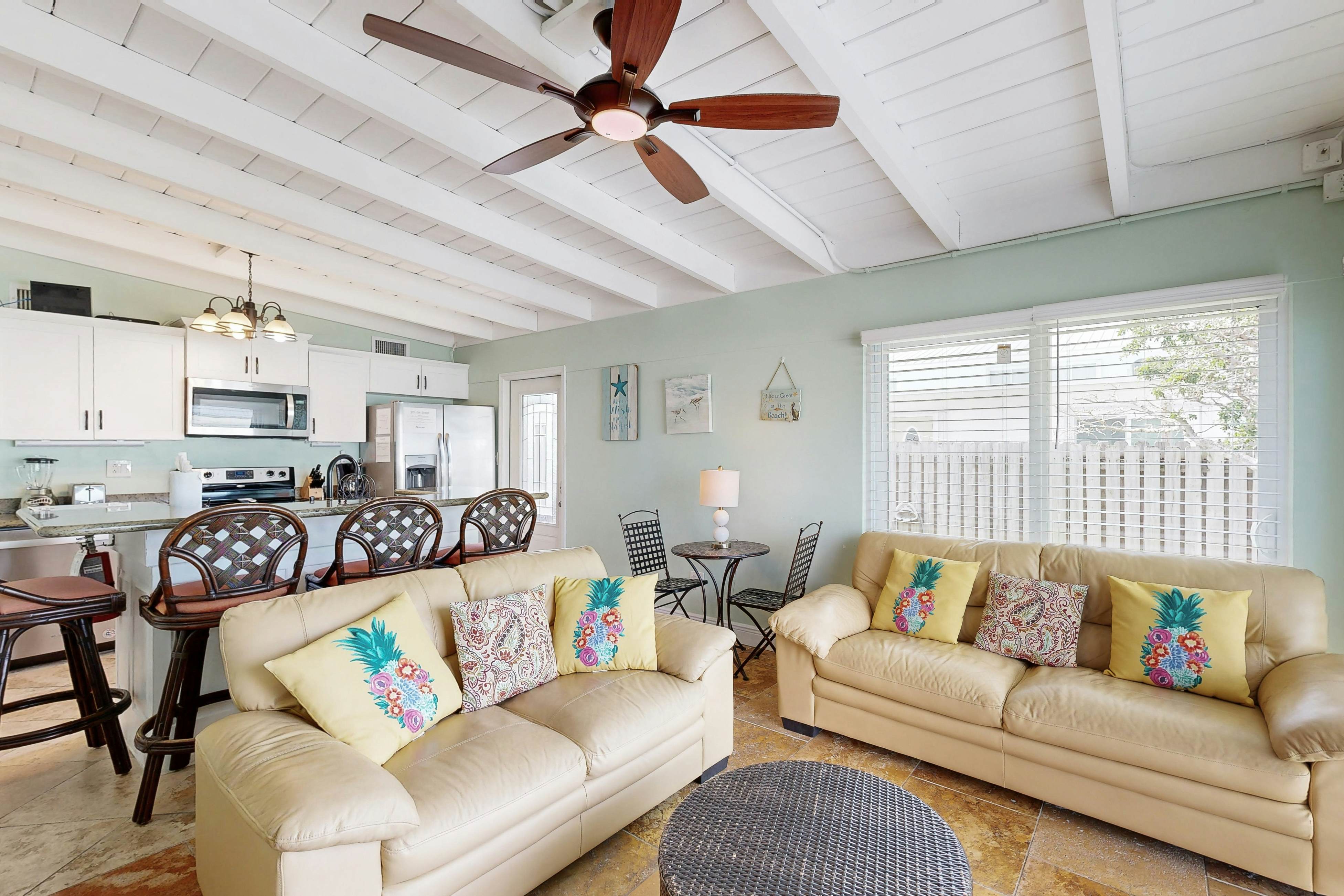 Key Colony Hide Away