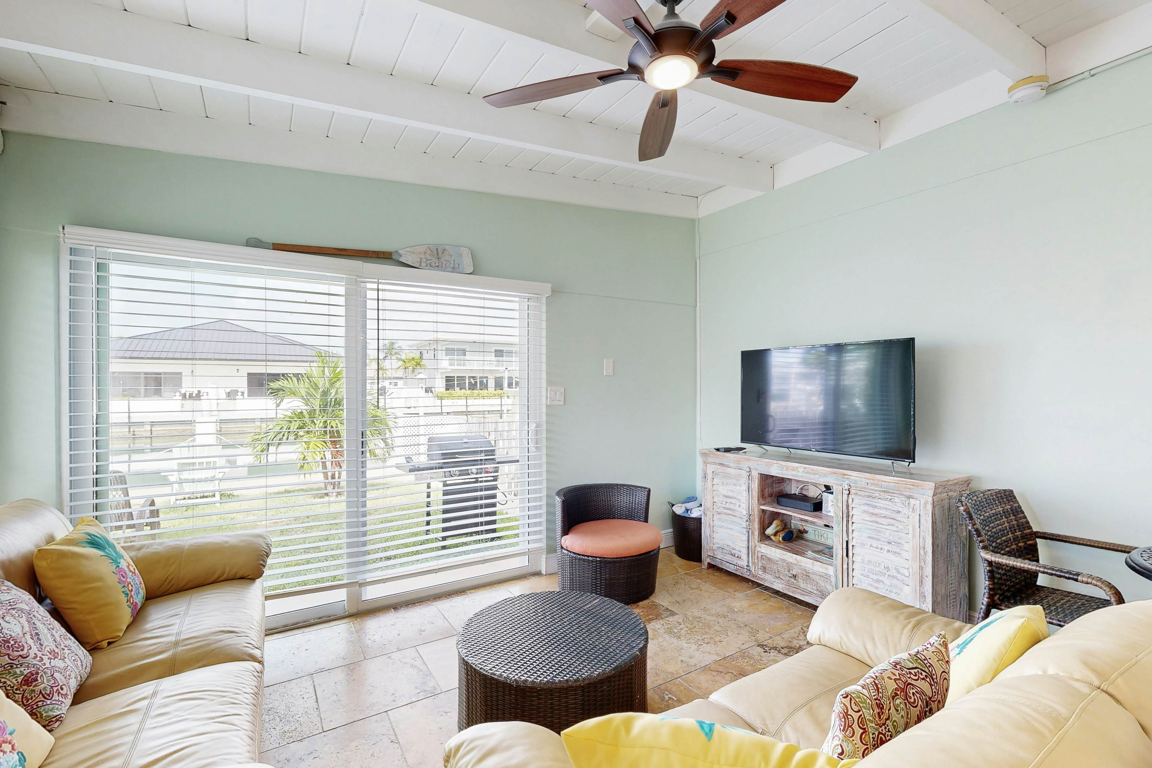 Key Colony Hide Away