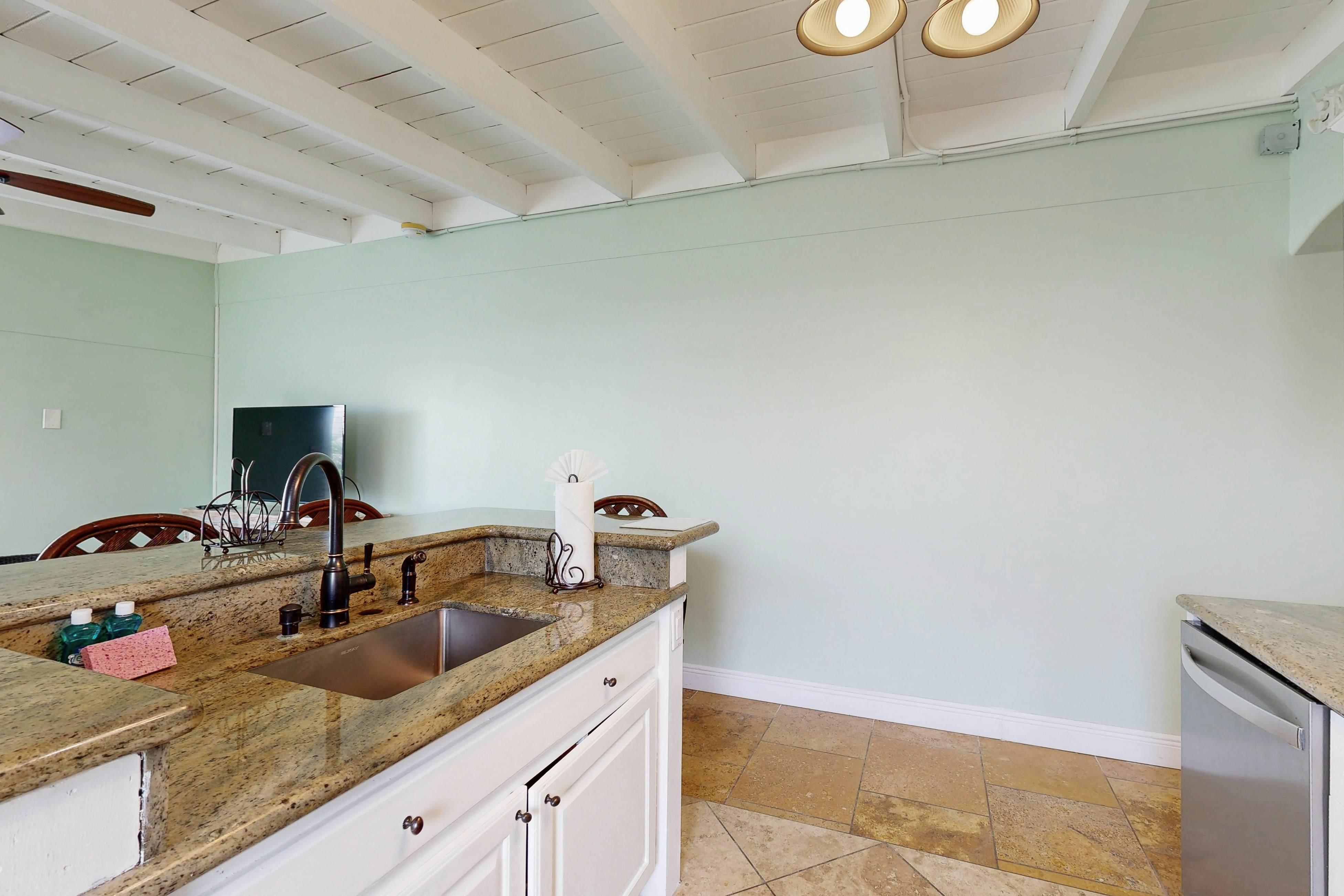 Key Colony Hide Away