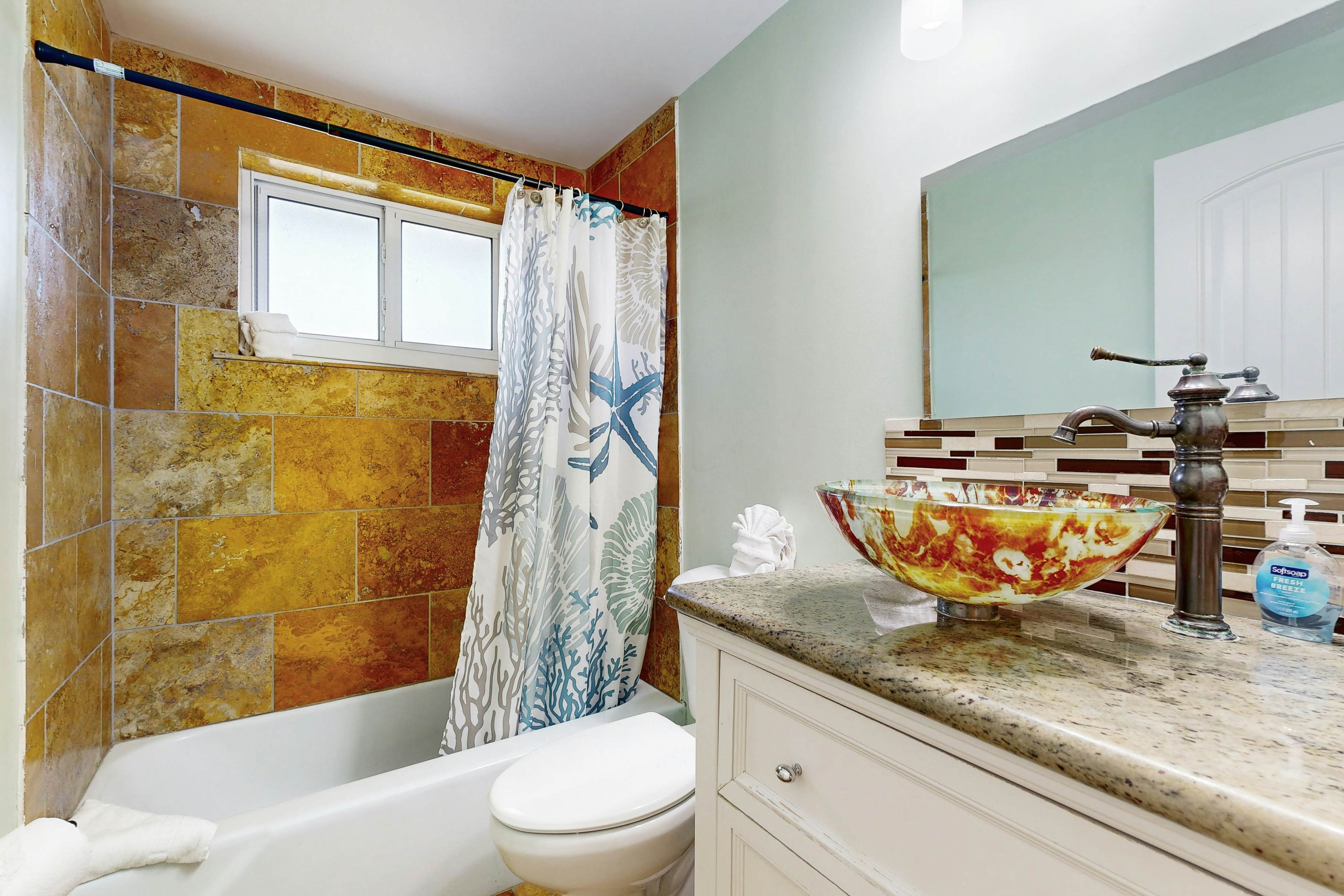 Key Colony Hide Away