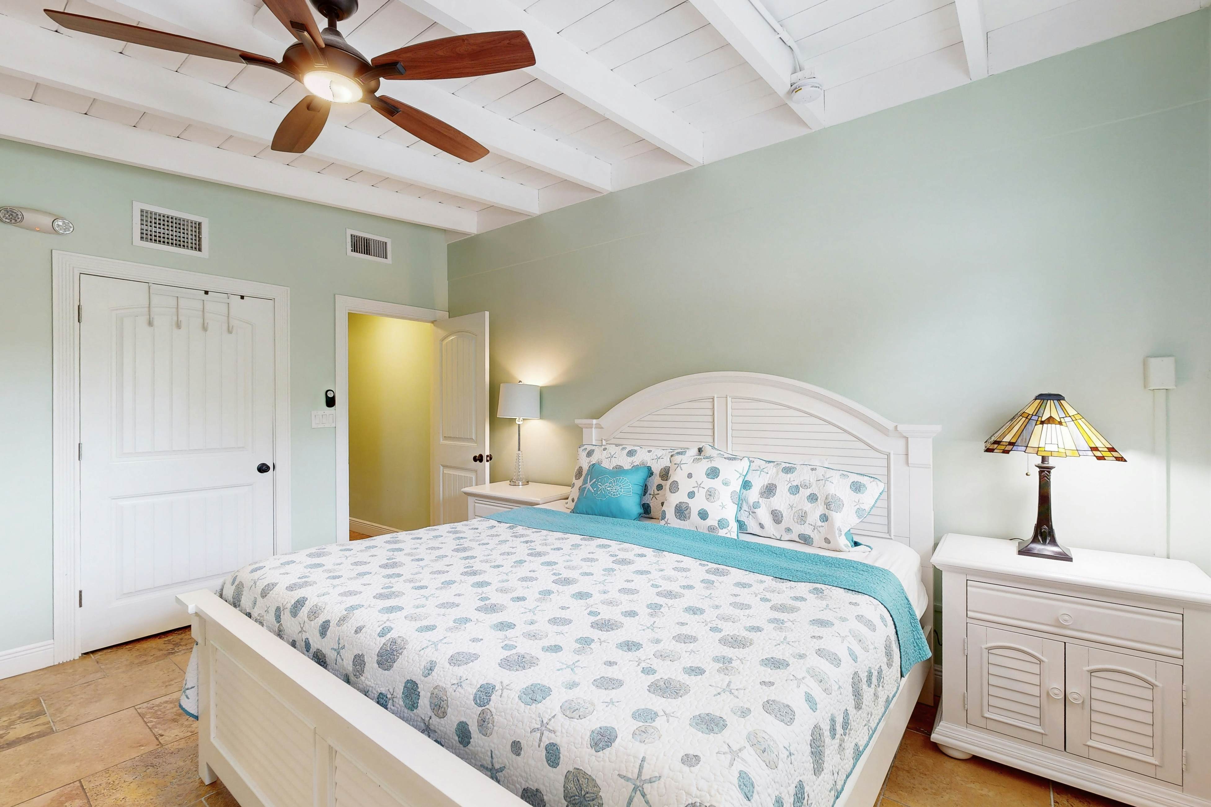 Key Colony Hide Away