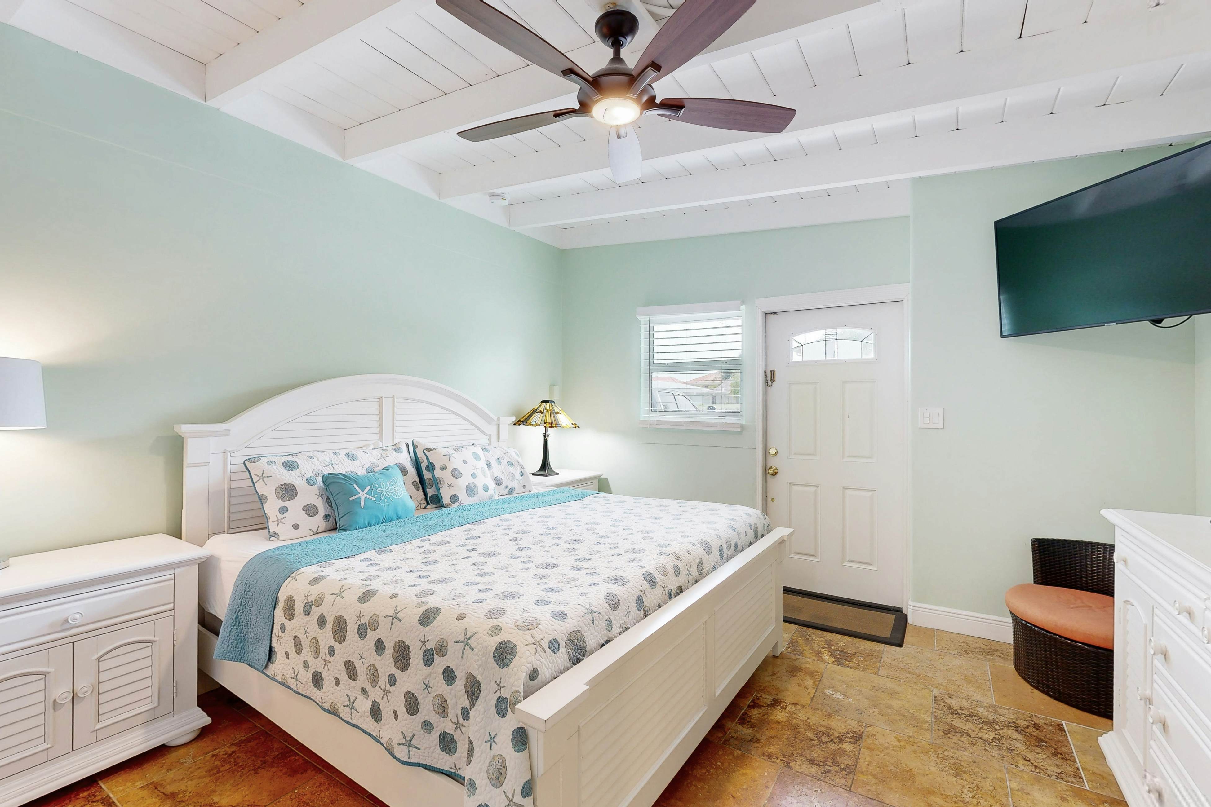 Key Colony Hide Away