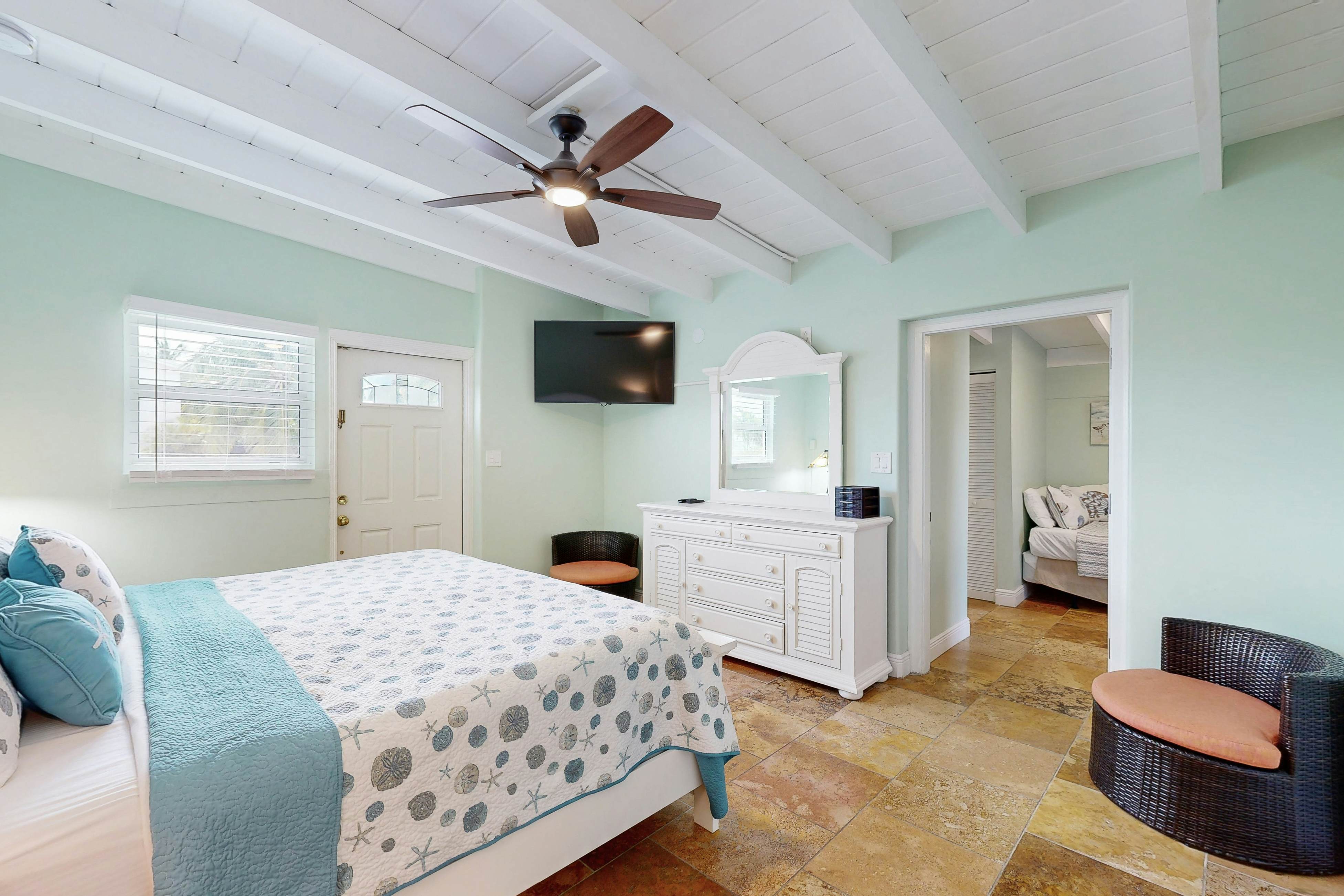 Key Colony Hide Away