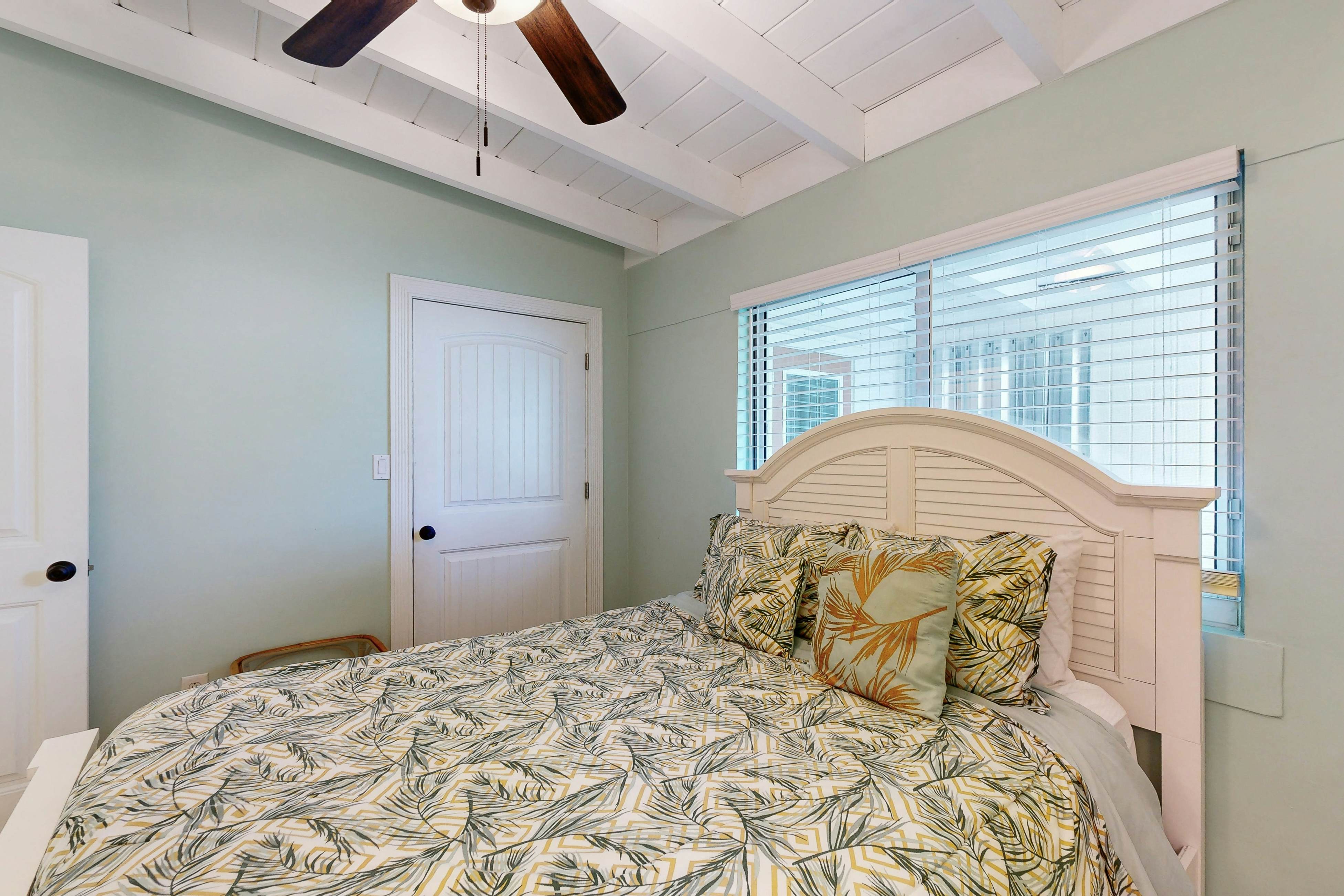 Key Colony Hide Away