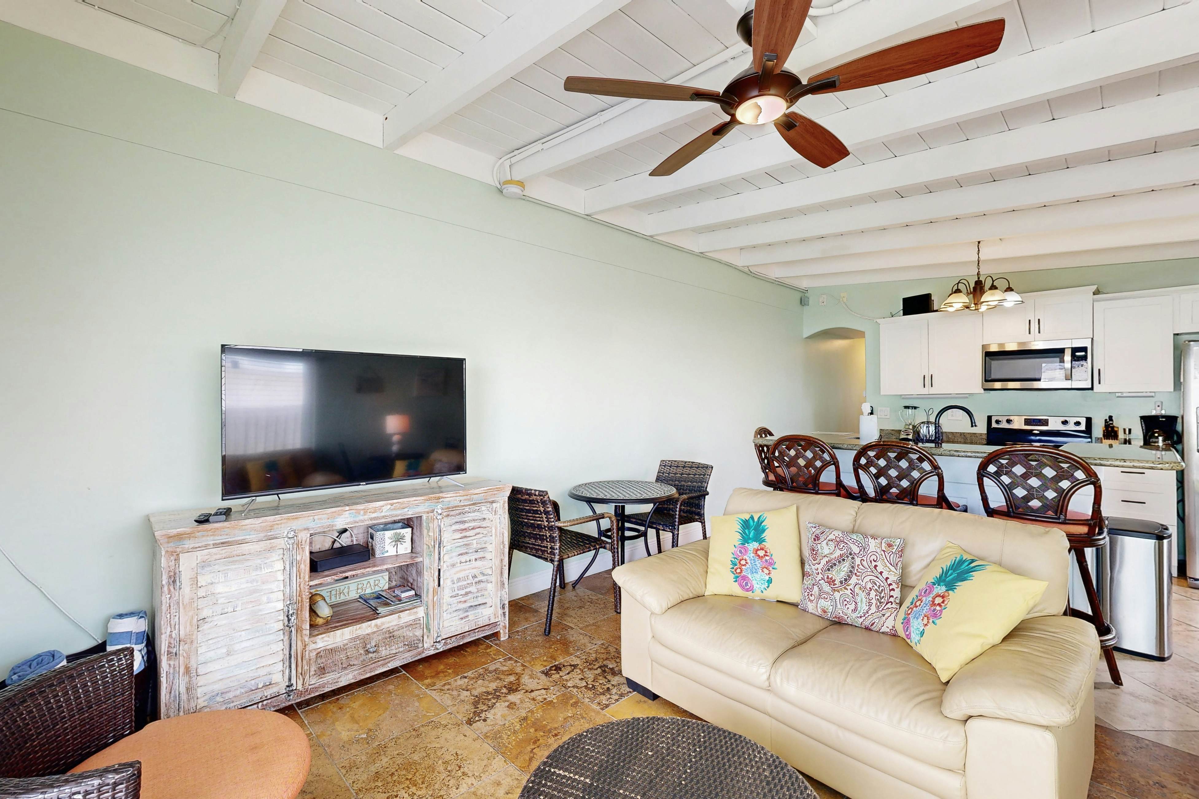 Key Colony Hide Away