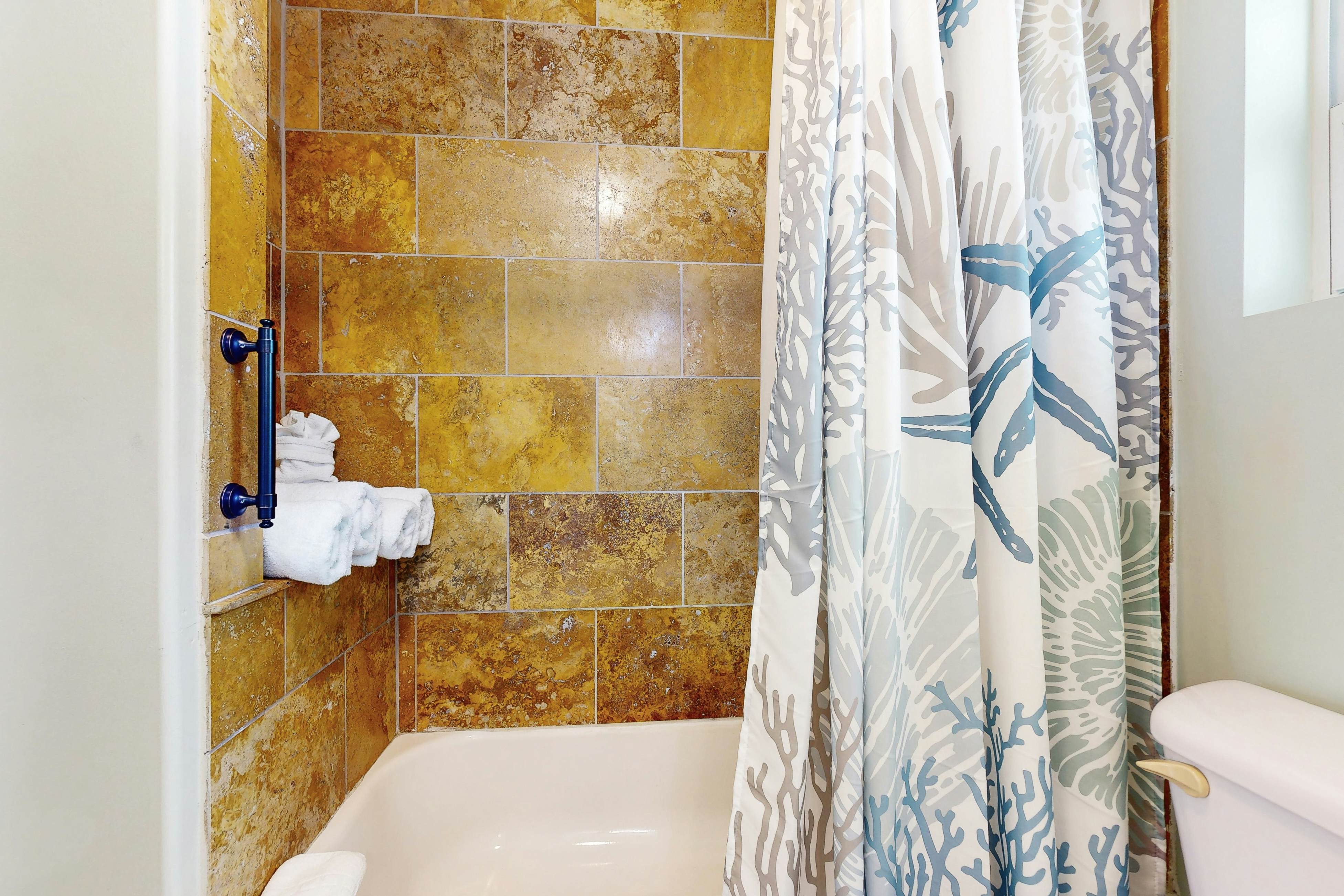 Key Colony Hide Away