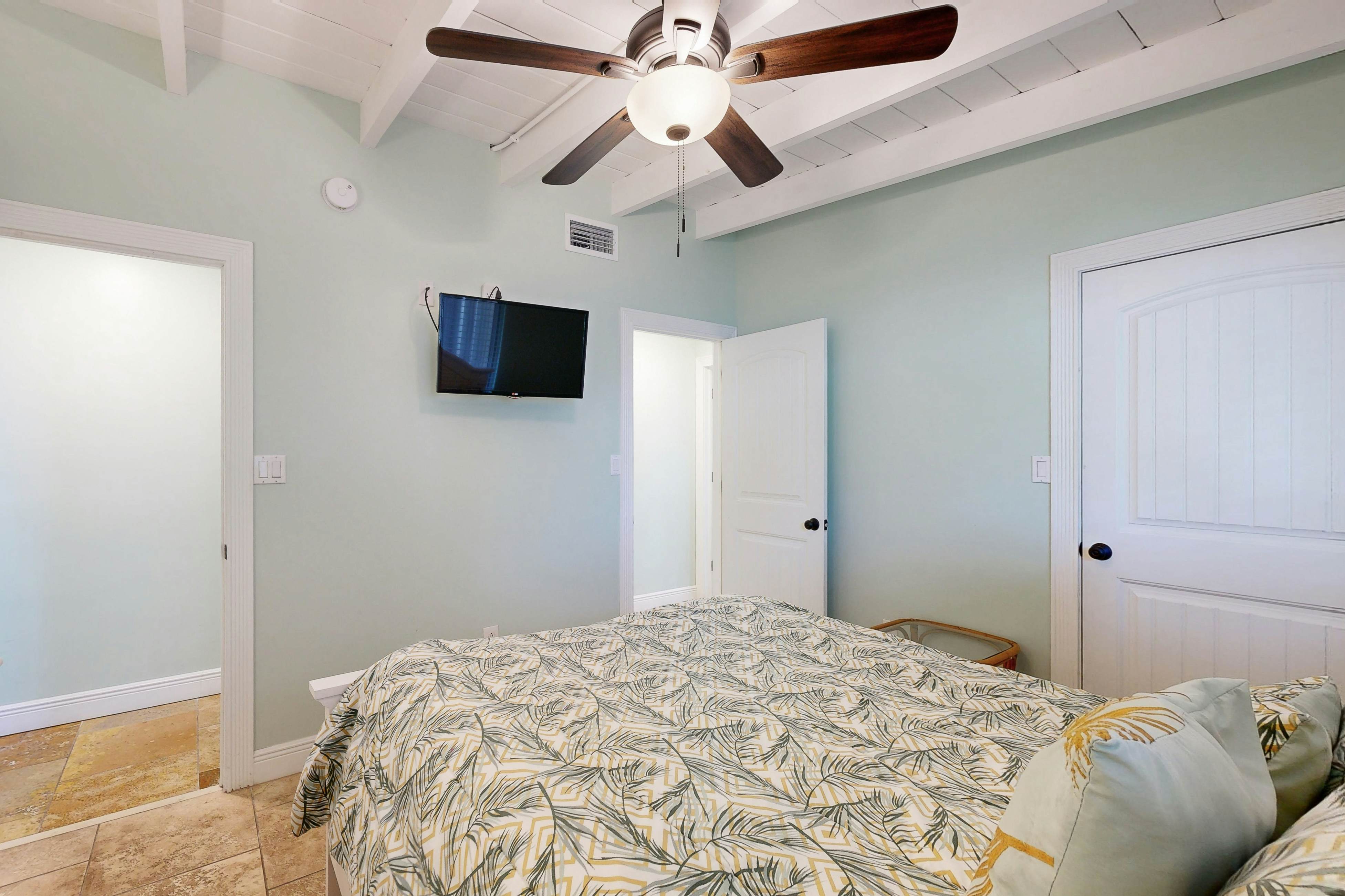 Key Colony Hide Away