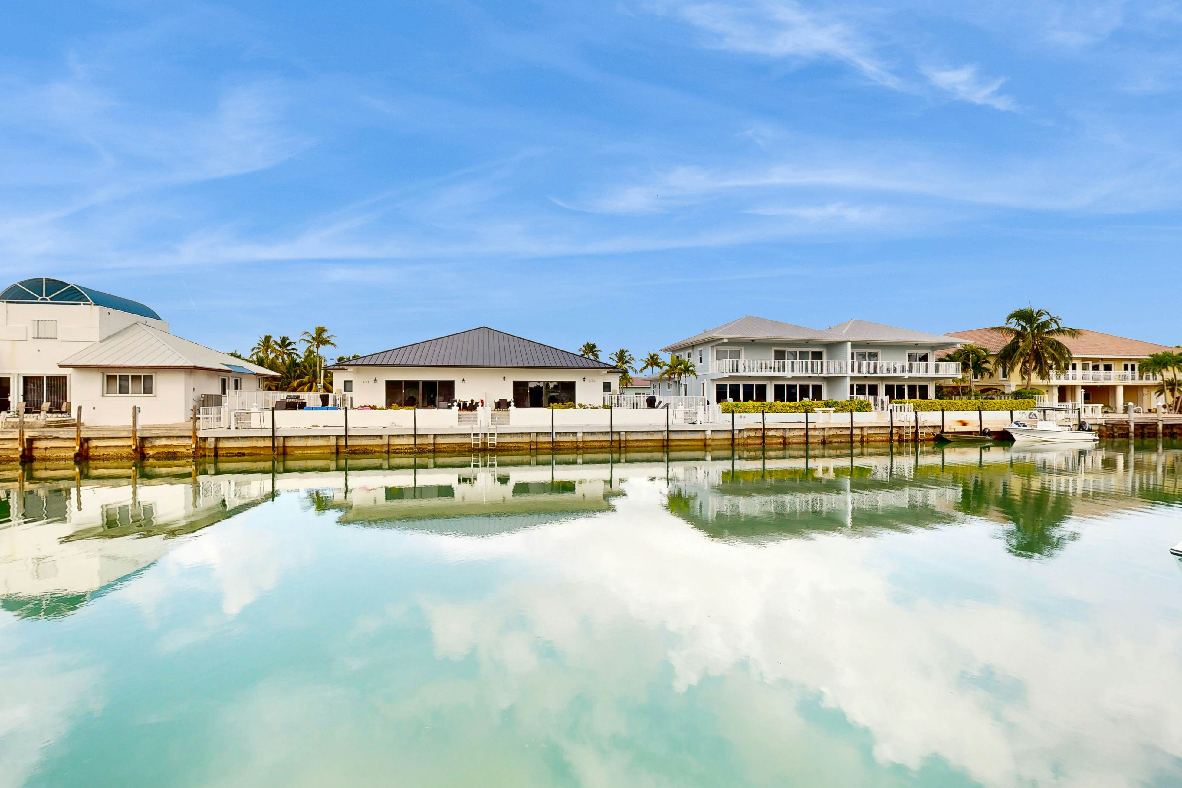 Key Colony Hide Away