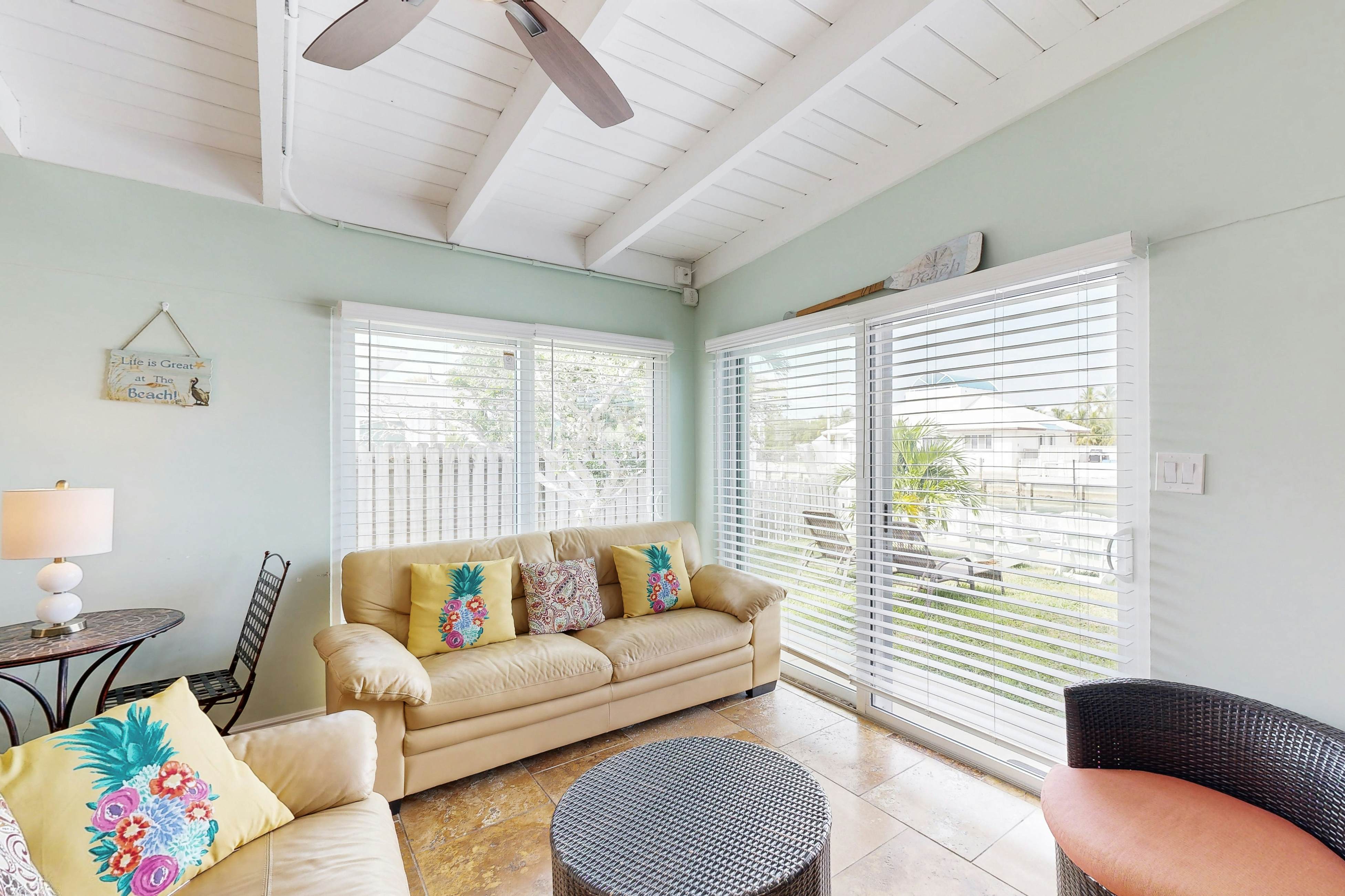 Key Colony Hide Away