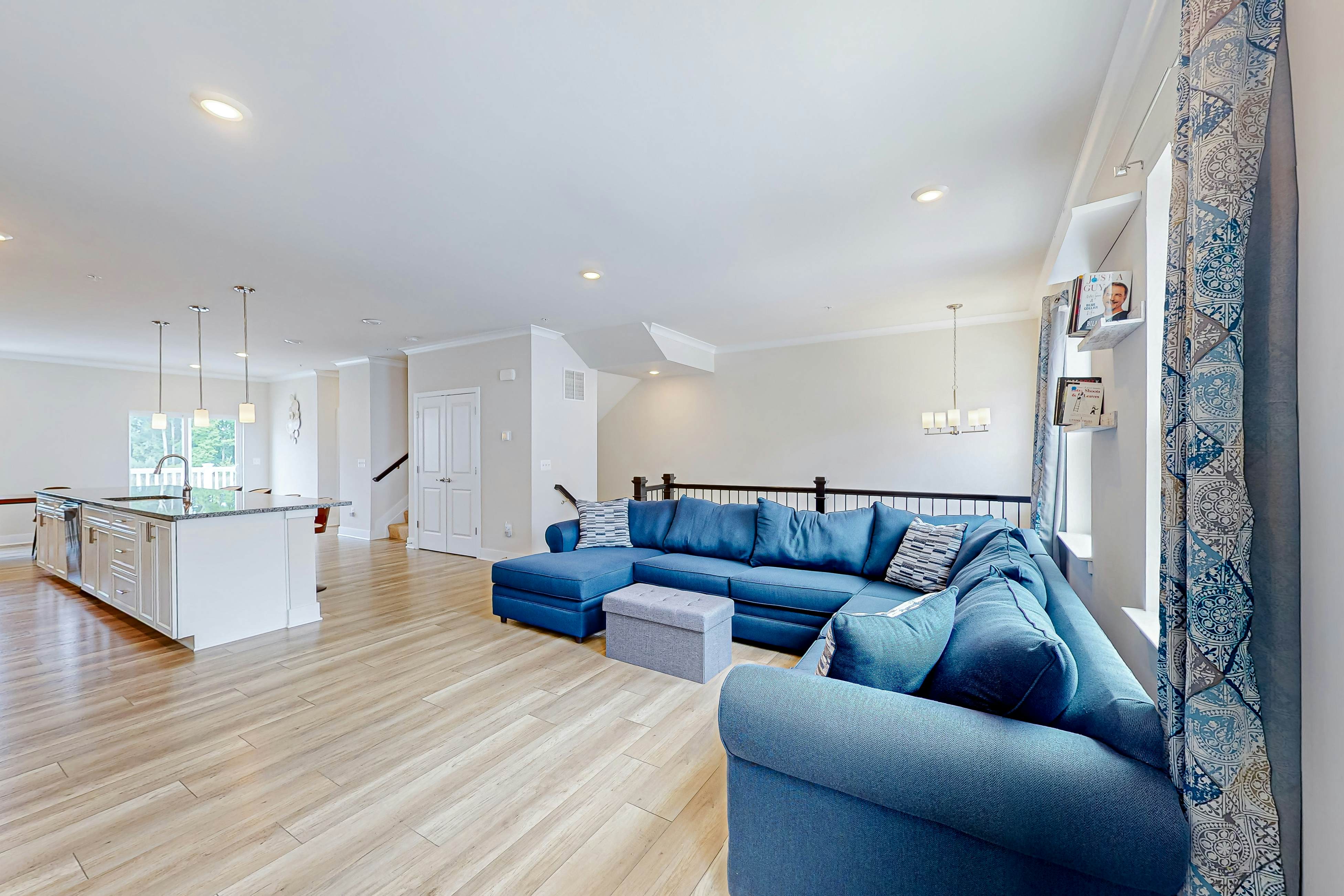 Sea Oaks Village 12442 #5