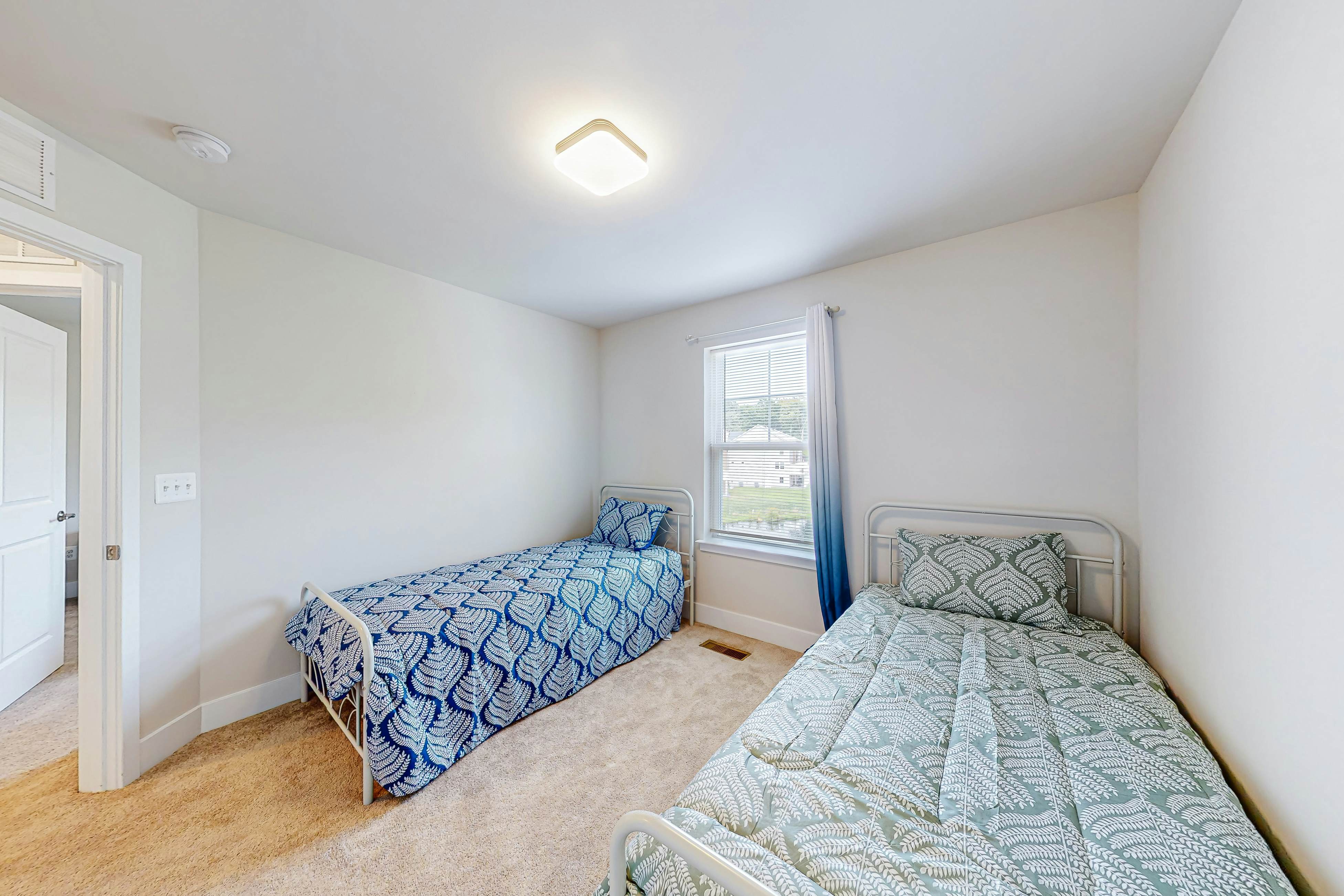 Sea Oaks Village 12442 #5