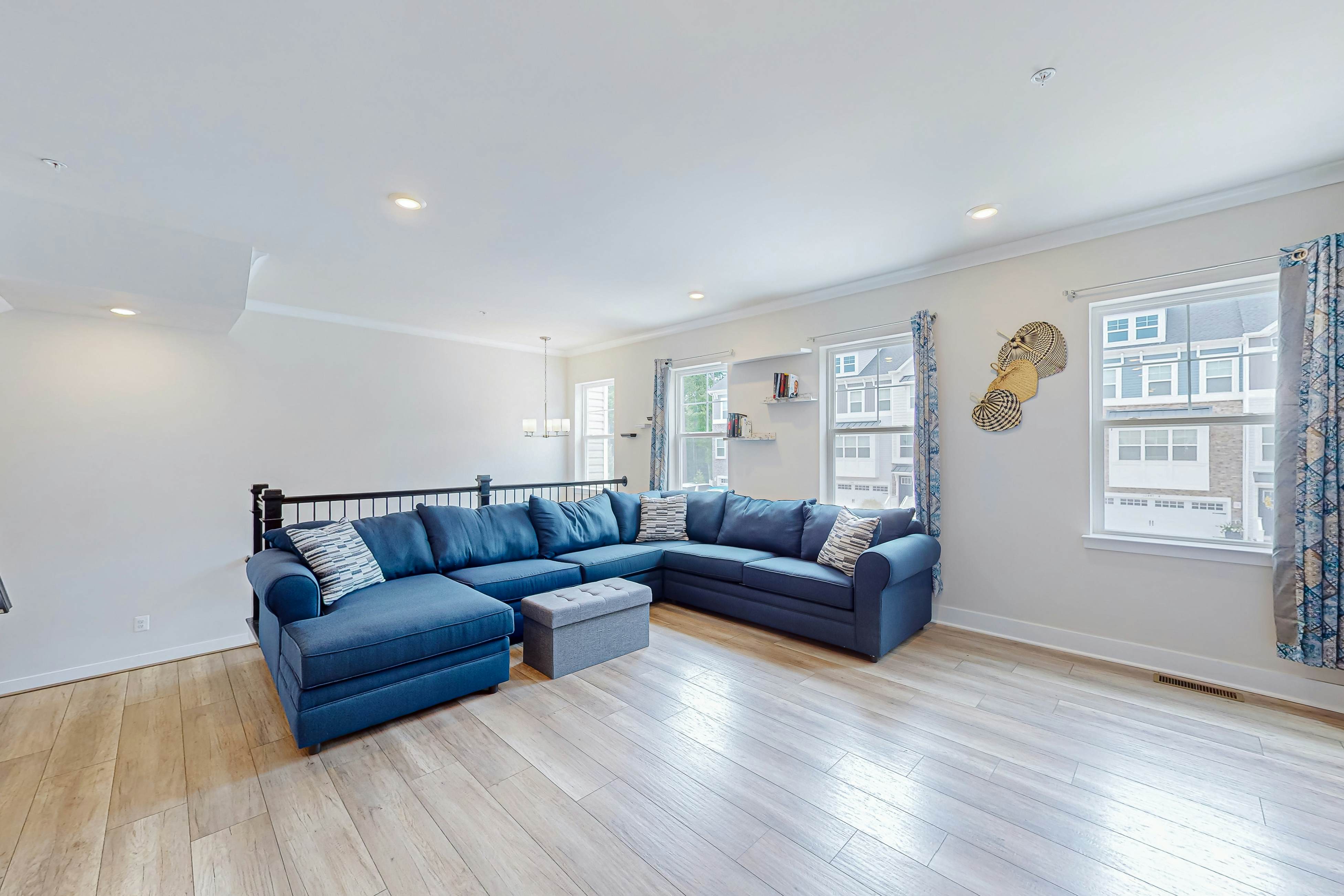 Sea Oaks Village 12442 #5