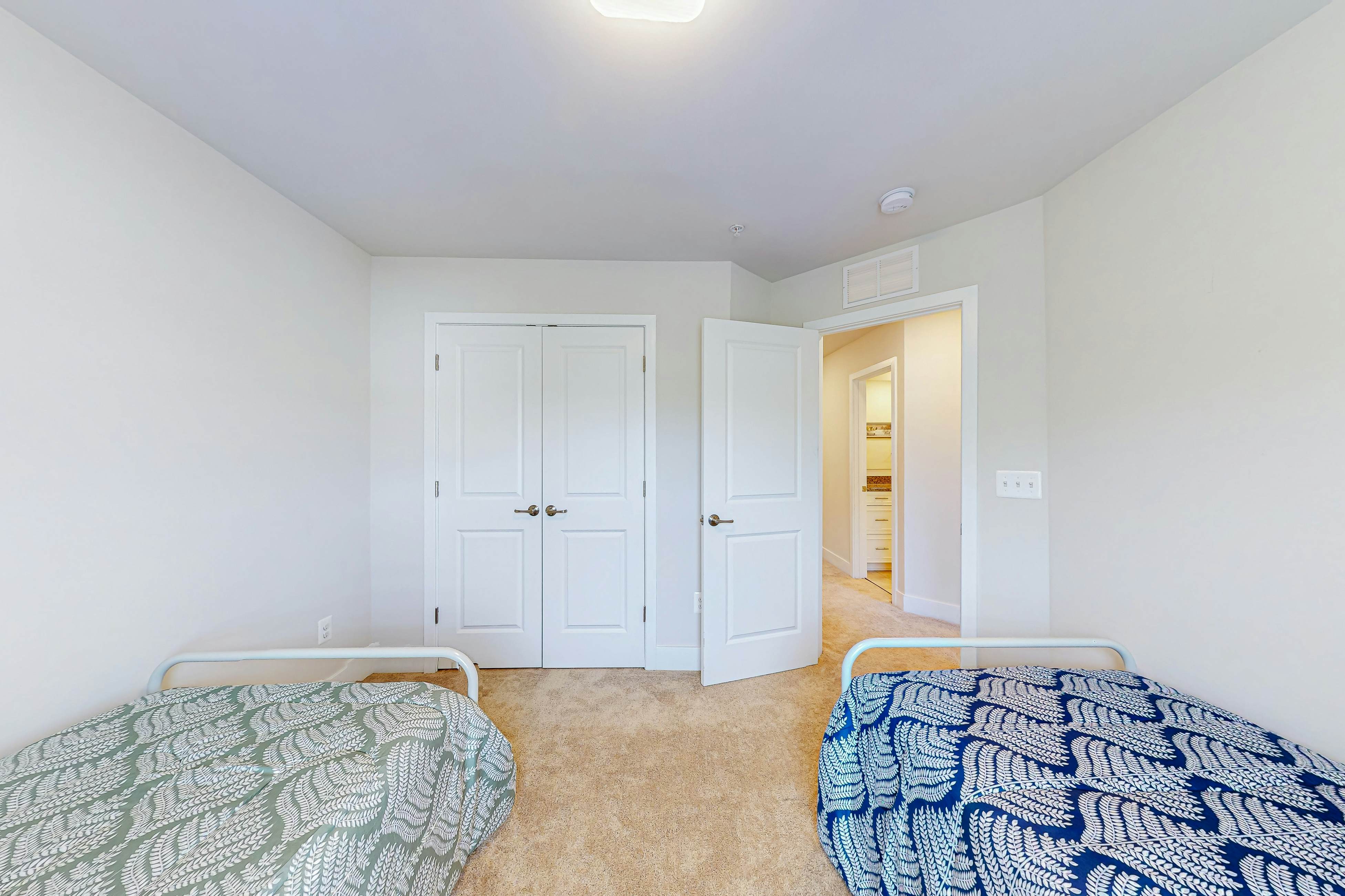 Sea Oaks Village 12442 #5