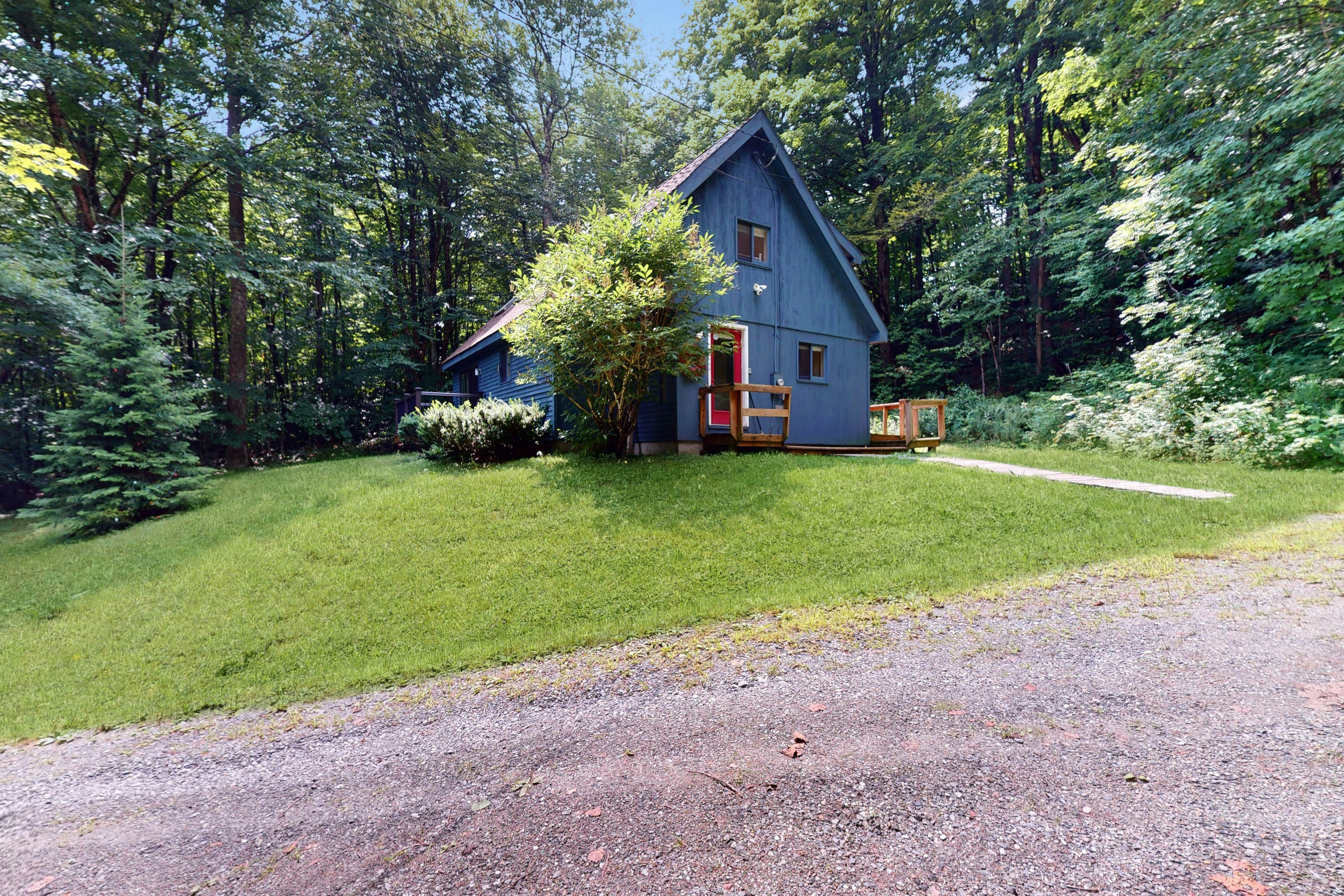 Valley View - Forest Edge 189