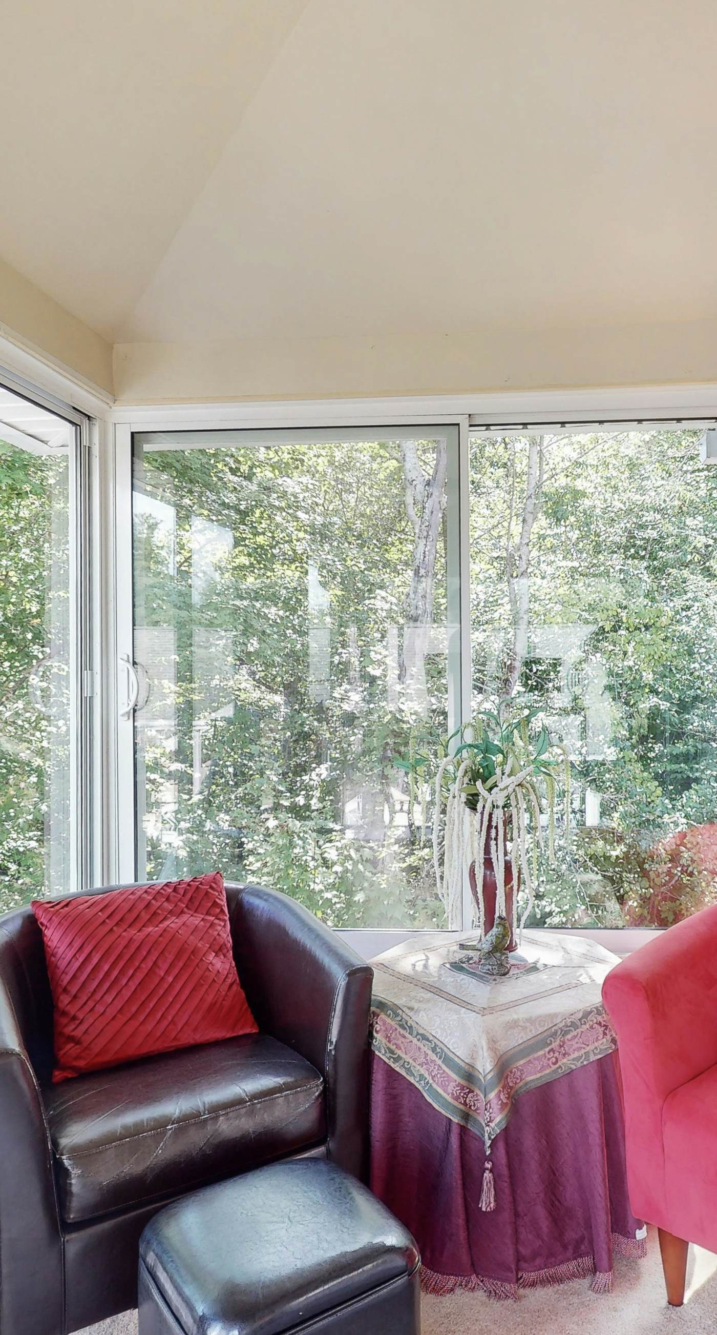 Swannanoa Serenity Suites