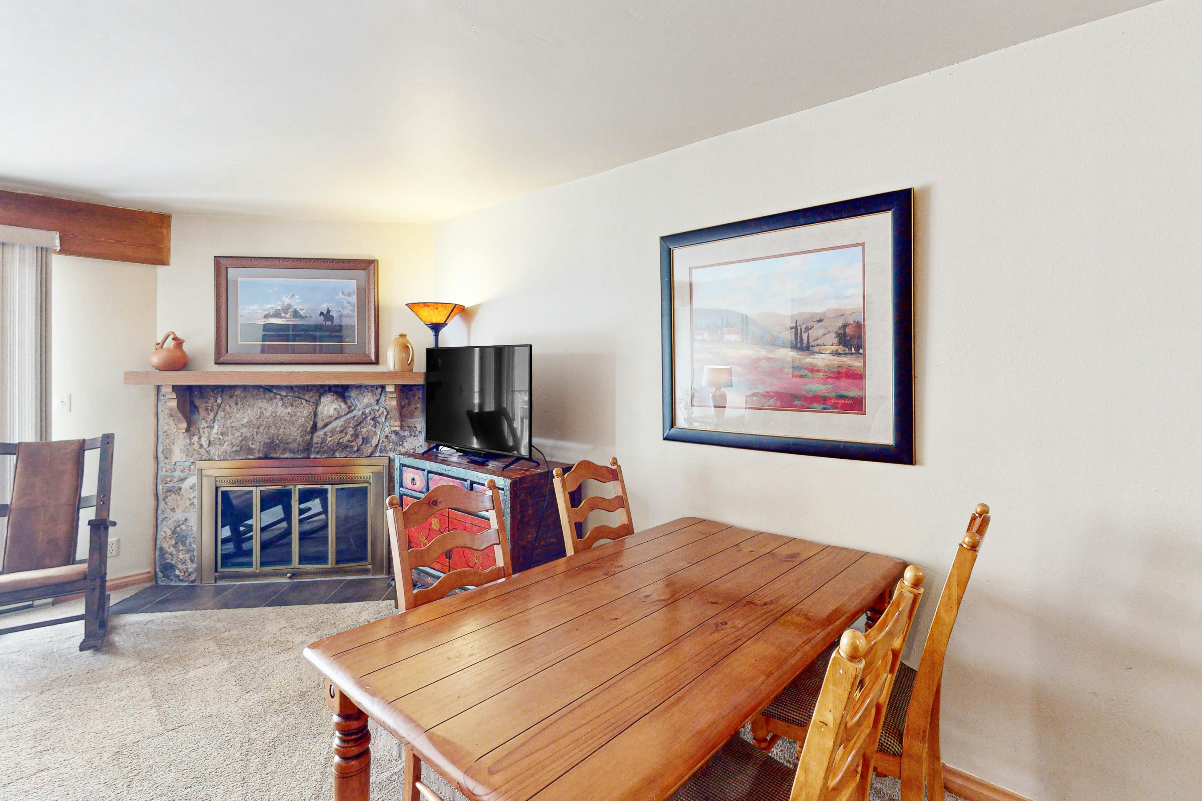 Beaver Creek West Condo